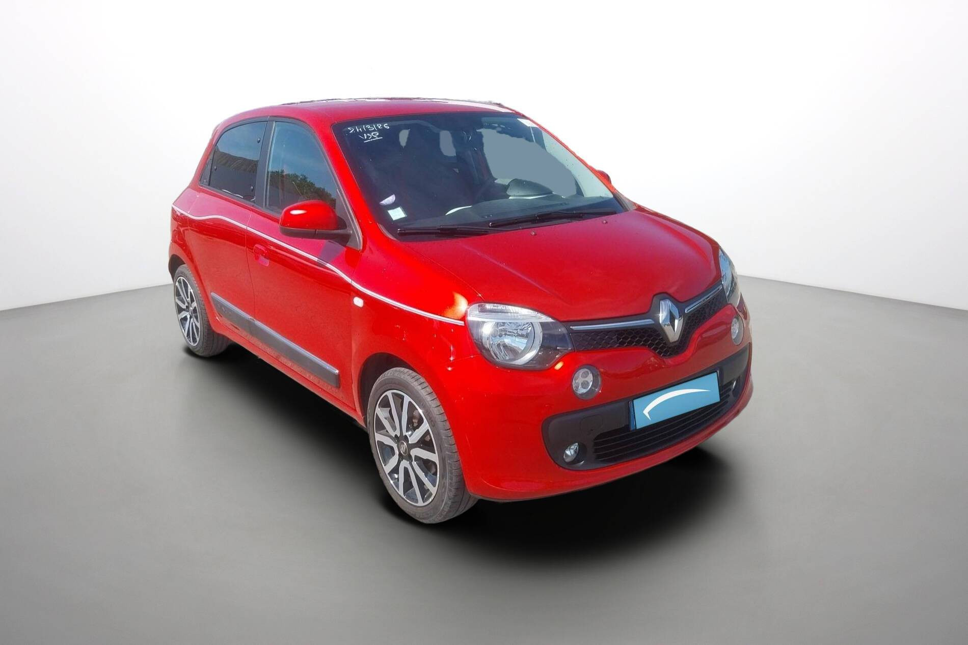Vente en ligne Renault Twingo 3  0.9 TCe 90 Energy au prix de 9 390 €