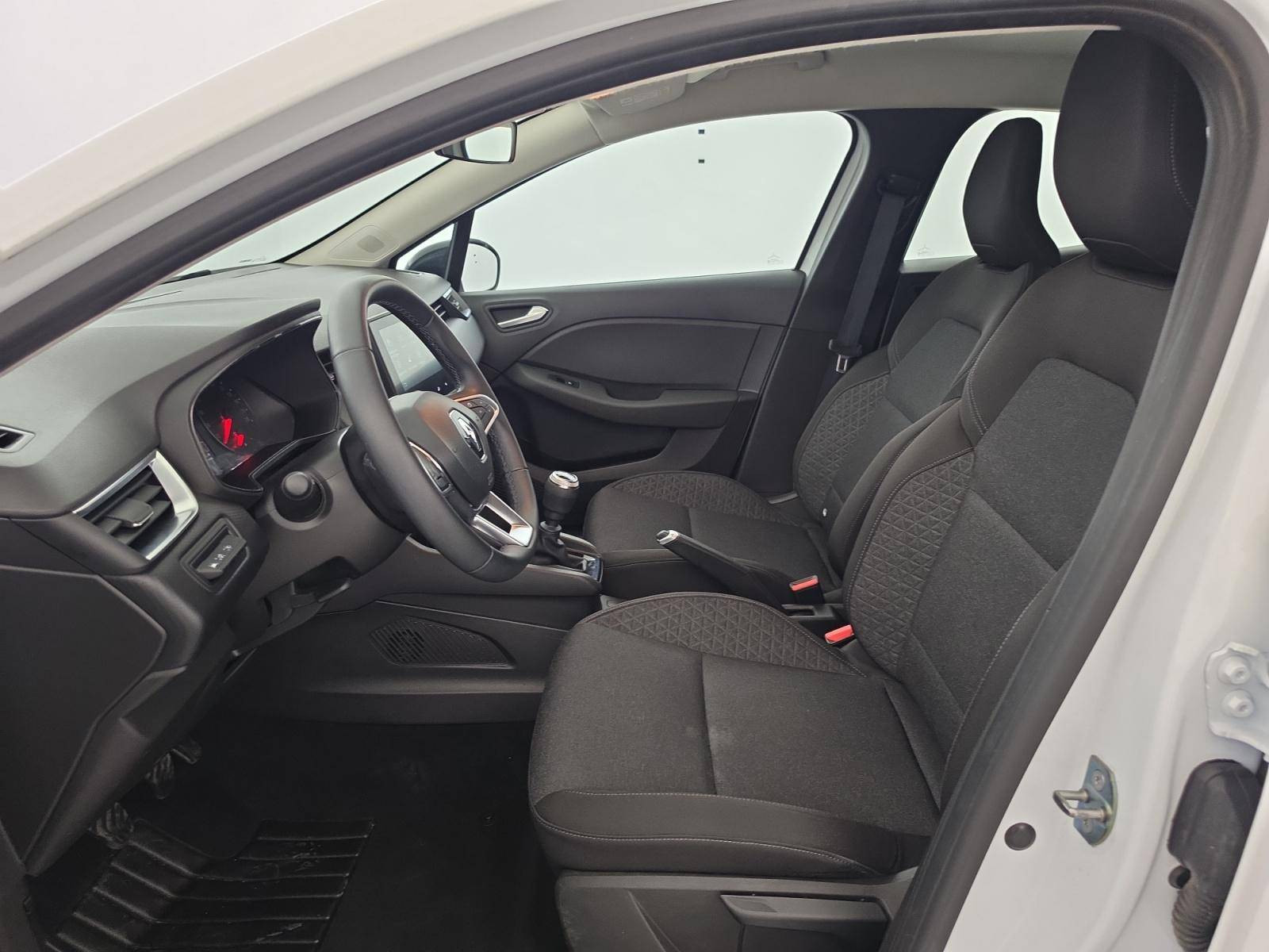 Vente en ligne Renault Clio 5 Clio TCe 90 au prix de 13 990 €