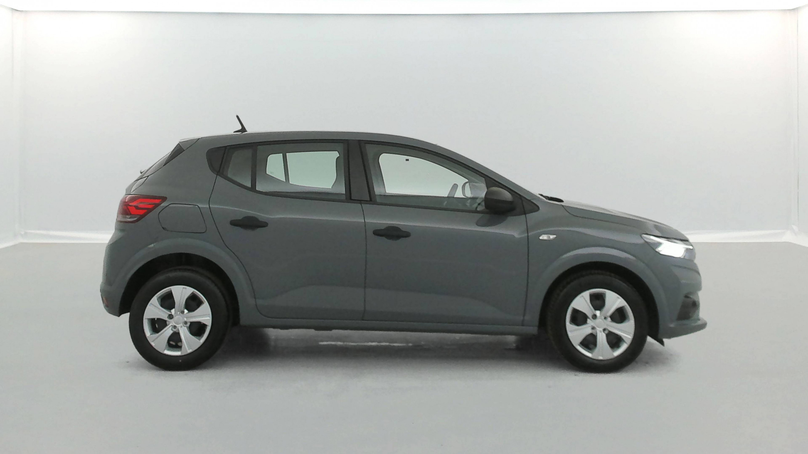Vente en ligne Dacia Sandero  SCe 65 GSR2 au prix de 11 890 €