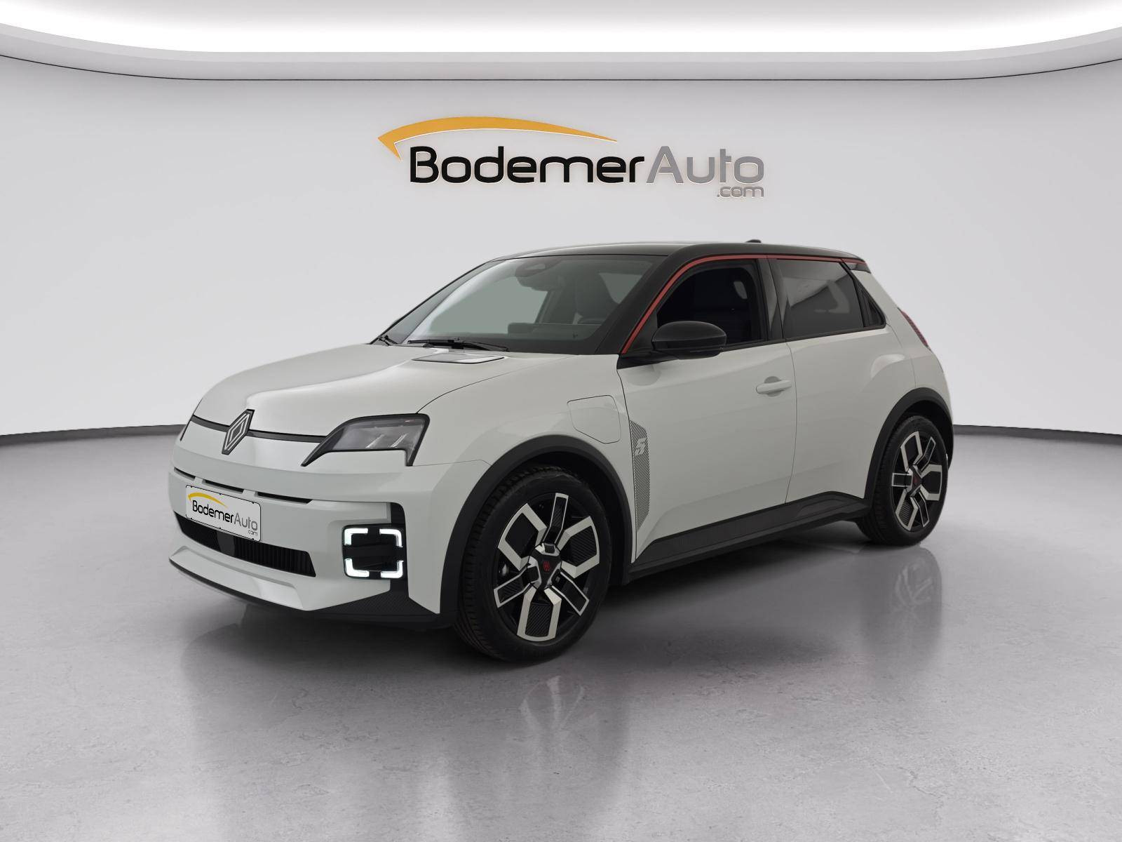 Renault R5 E-Tech  150 ch autonomie confort occasion de 2024 en vente à Cherbourg