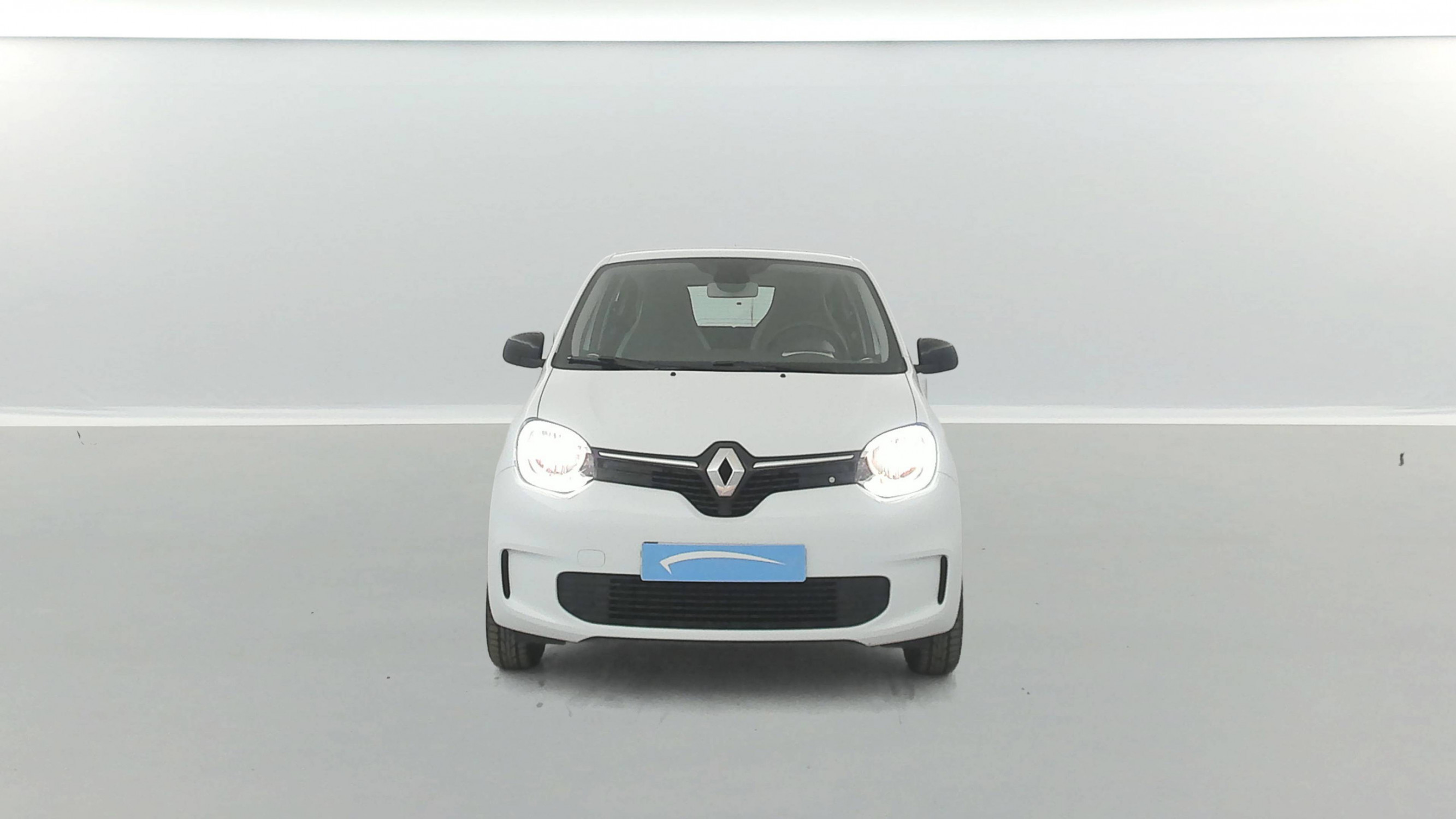 Vente en ligne Renault Twingo 3  SCe 65 au prix de 10 691 €