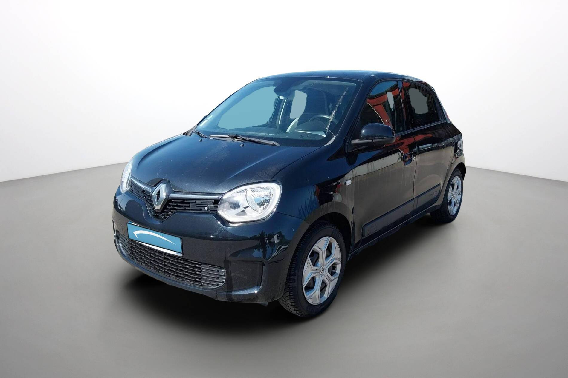Renault Twingo 3  SCe 75 - 20 occasion de 2020 en vente à Brest