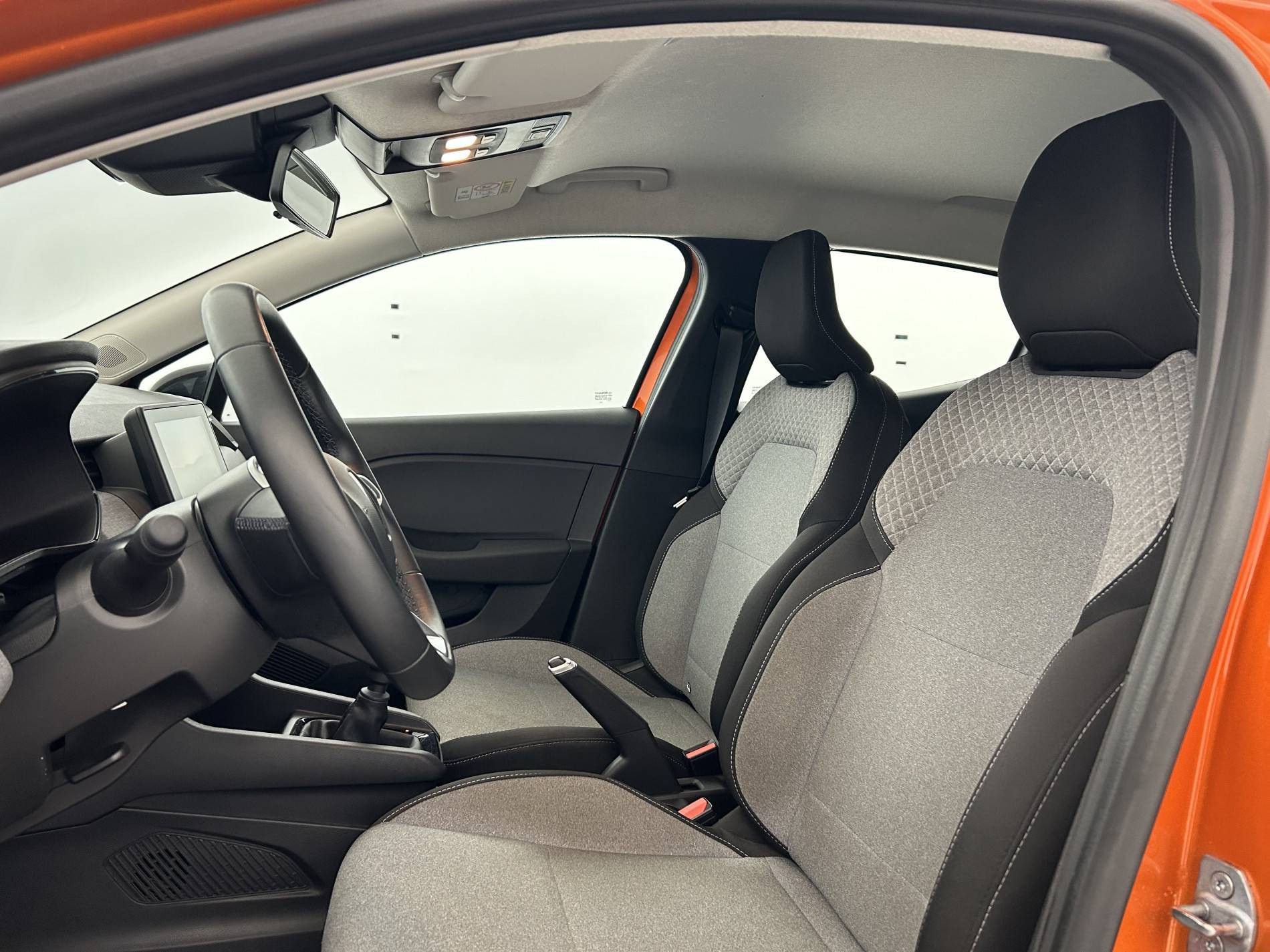 Vente en ligne Renault Clio 5 Clio TCe 90 au prix de 15 490 €