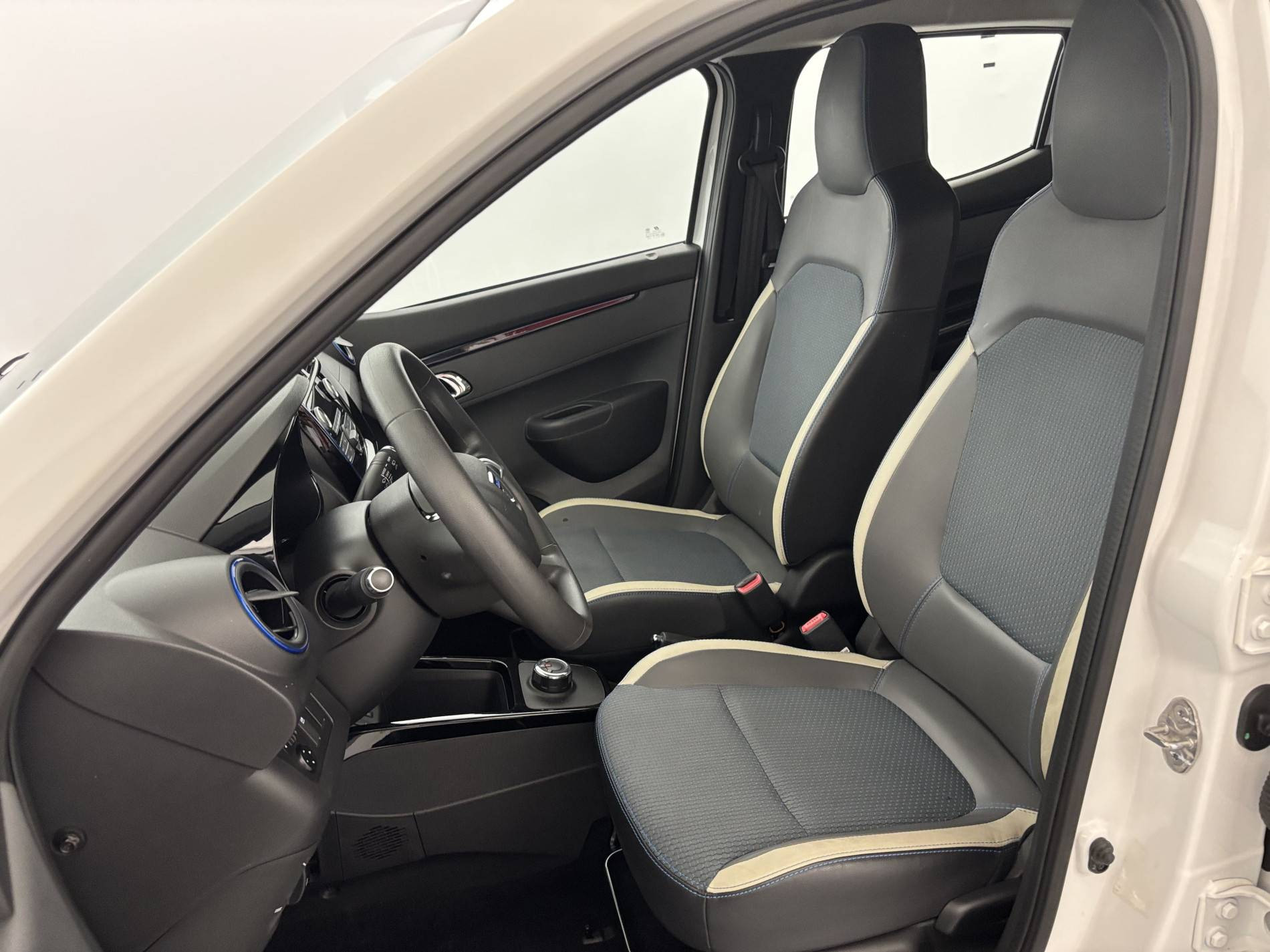 Vente en ligne Dacia Spring  Achat Intégral au prix de 11 990 €