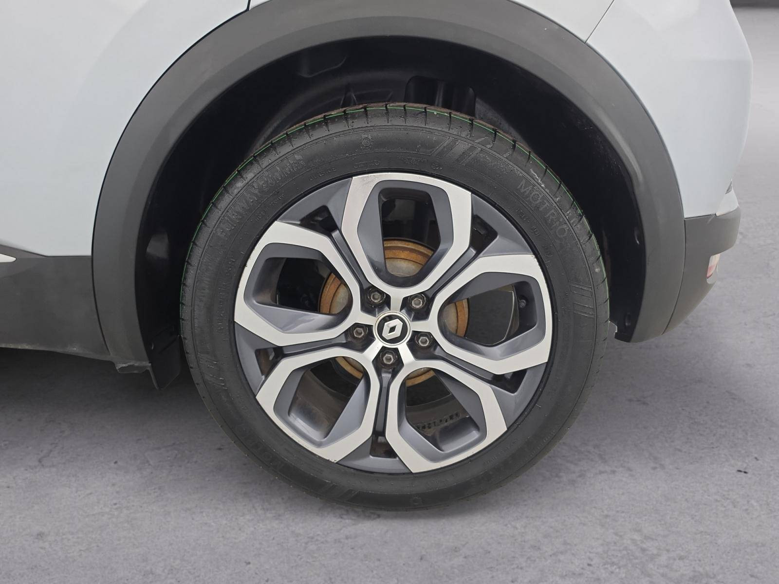 Vente en ligne Renault Captur  TCe 90 au prix de 16 590 €
