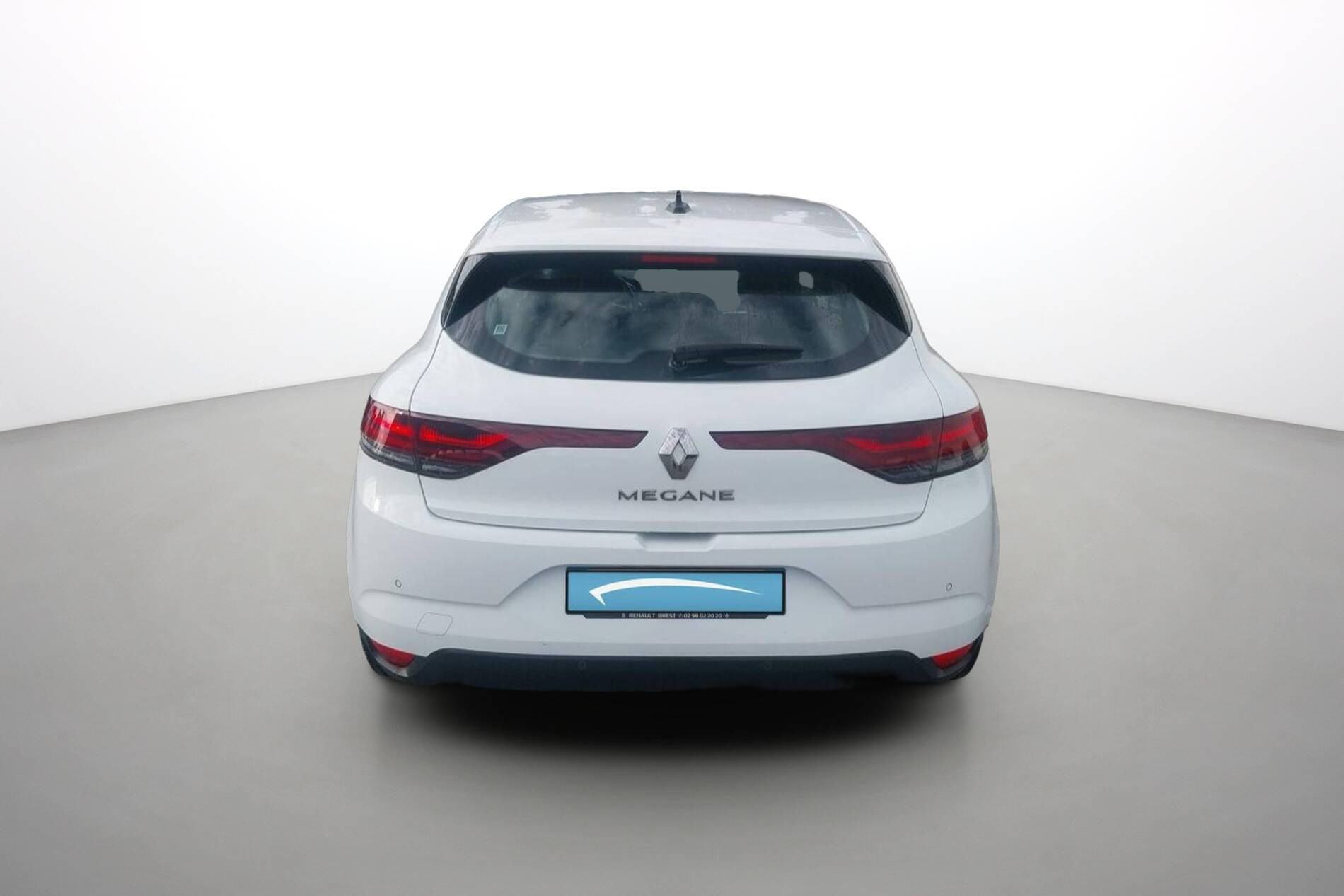 Vente en ligne Renault Megane 4  TCe 140 au prix de 15 990 €