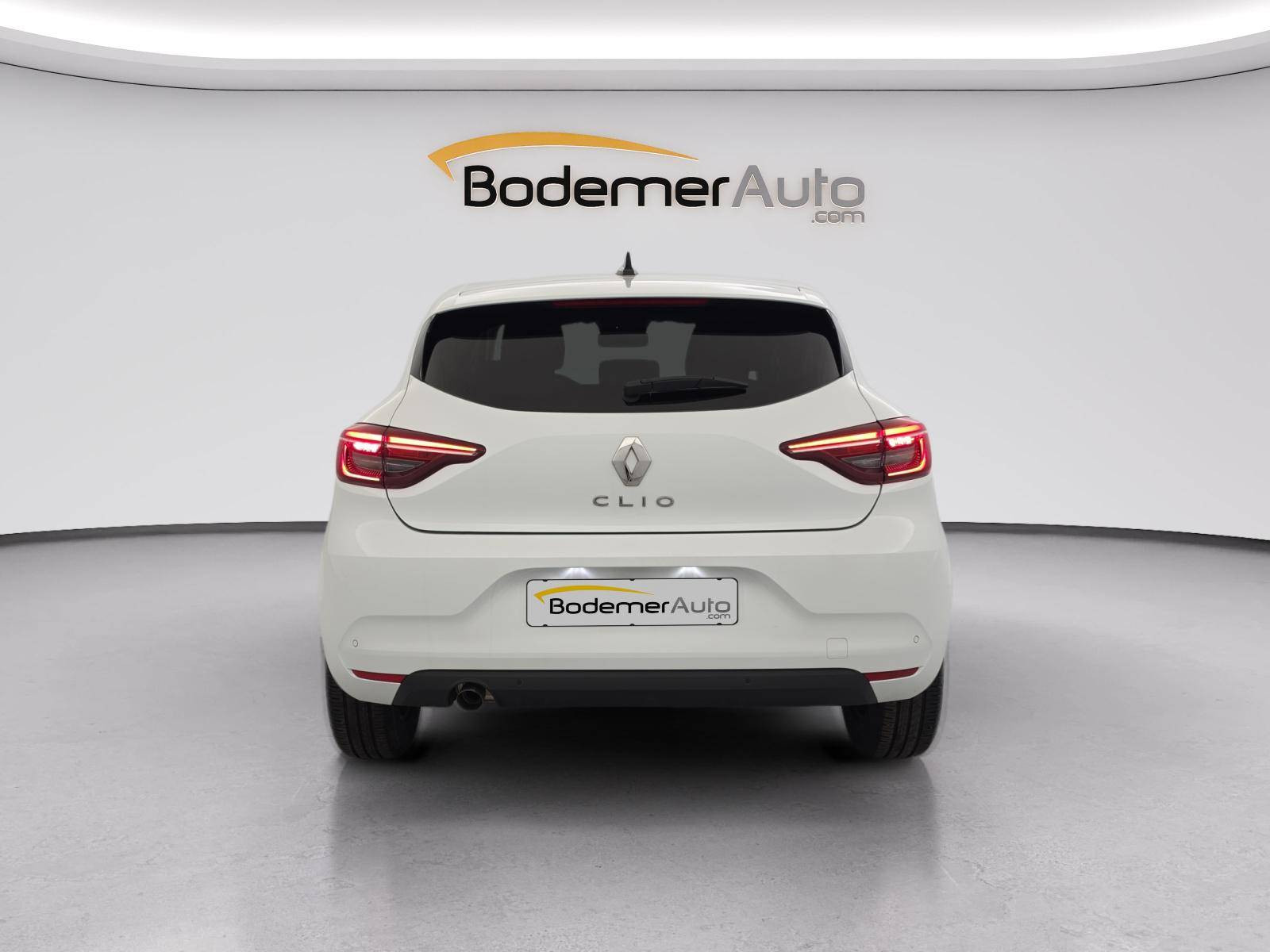 Vente en ligne Renault Clio 5 Clio TCe 90 au prix de 14 790 €