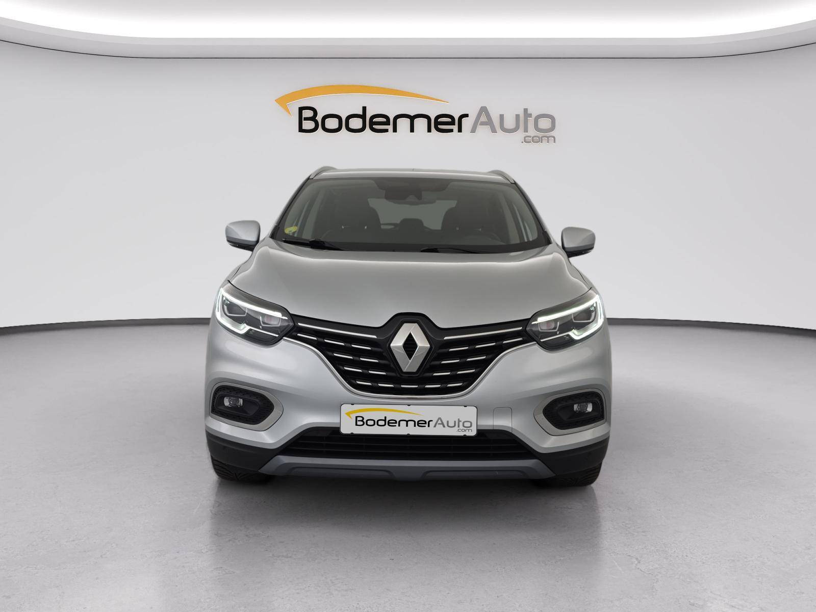 Vente en ligne Renault Kadjar  Blue dCi 115 EDC au prix de 20 490 €