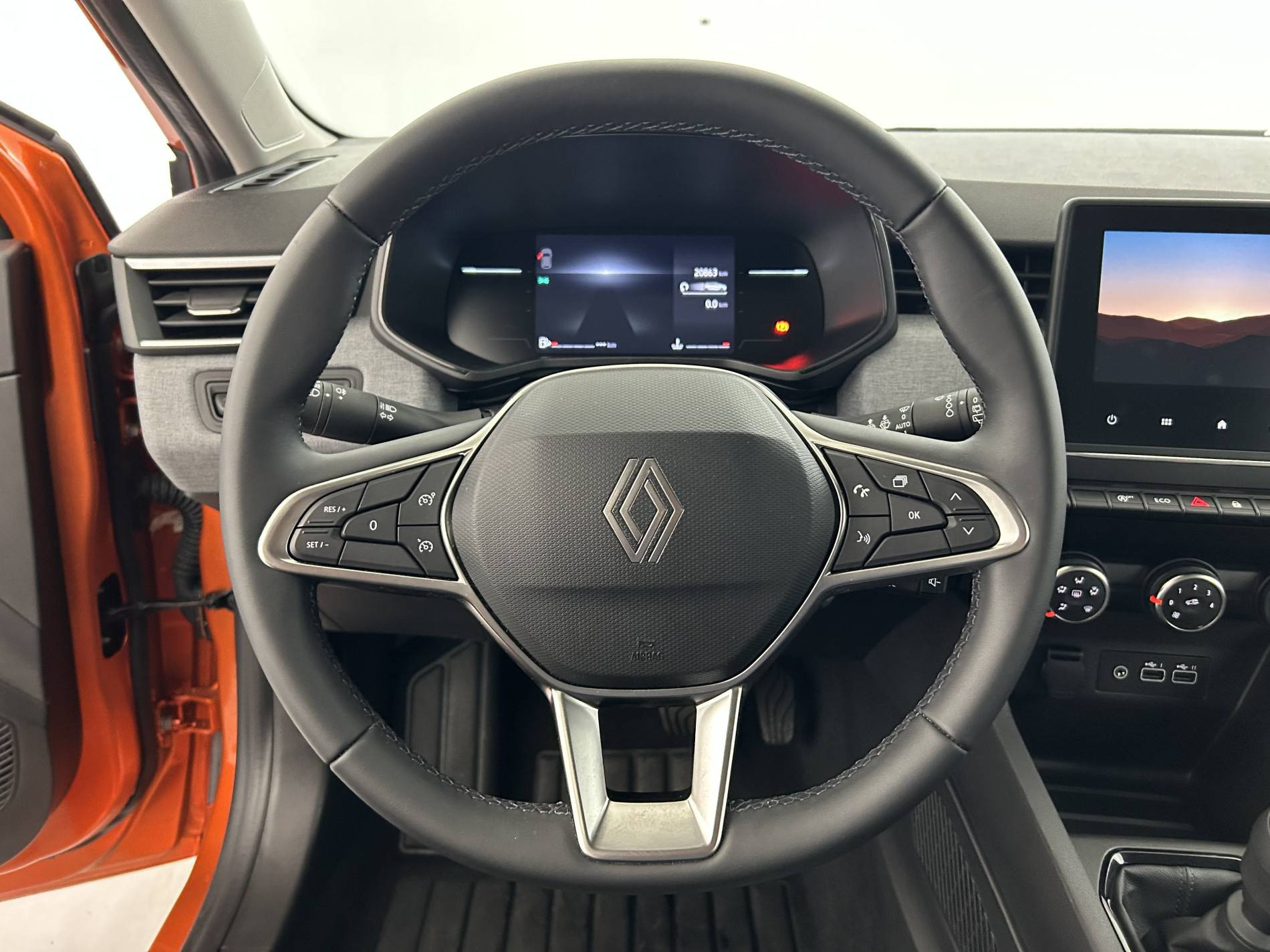 Vente en ligne Renault Clio 5 Clio Blue dCi 100 ch GSR2 au prix de 16 990 €