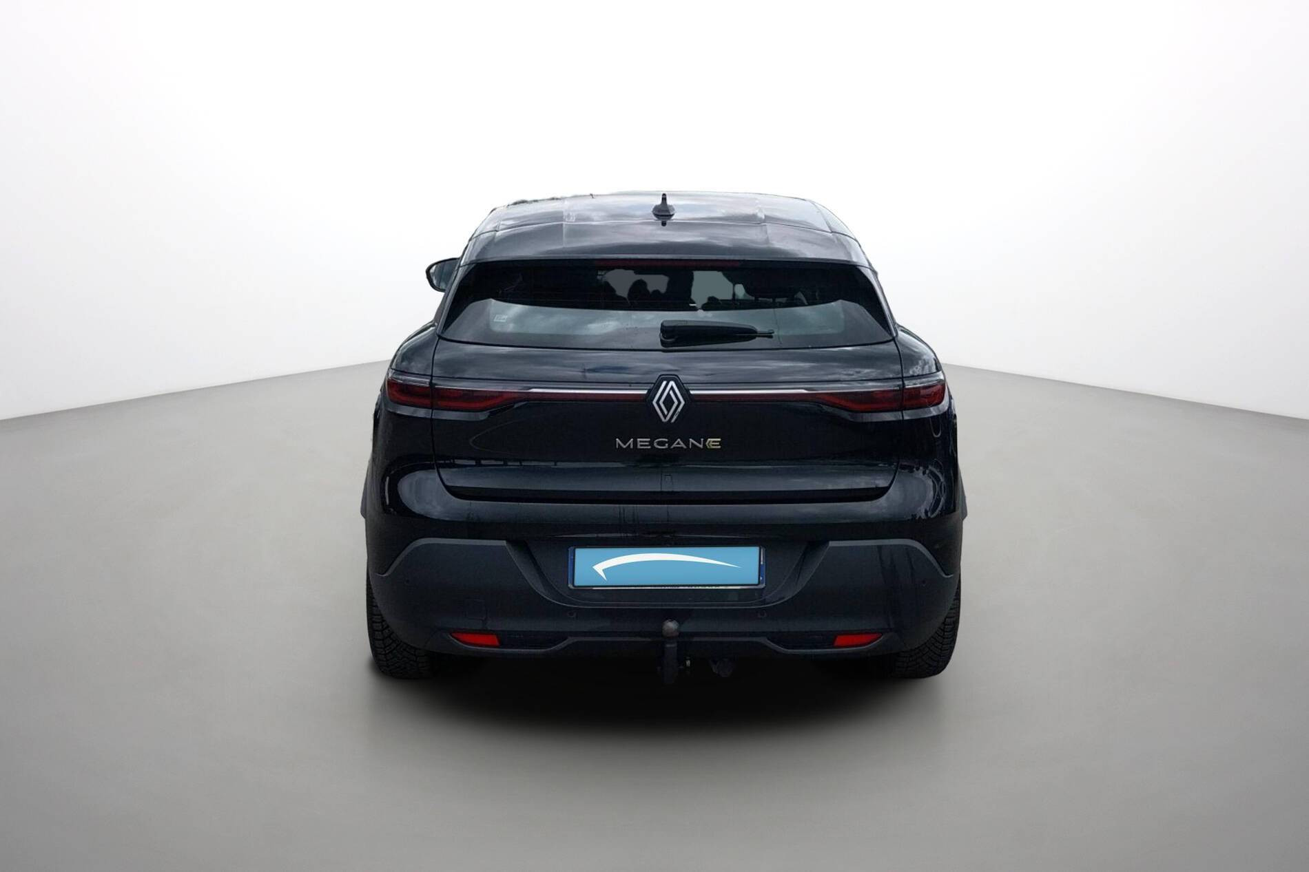 Vente en ligne Renault Megane E-Tech  EV60 130ch optimum charge au prix de 22 490 €