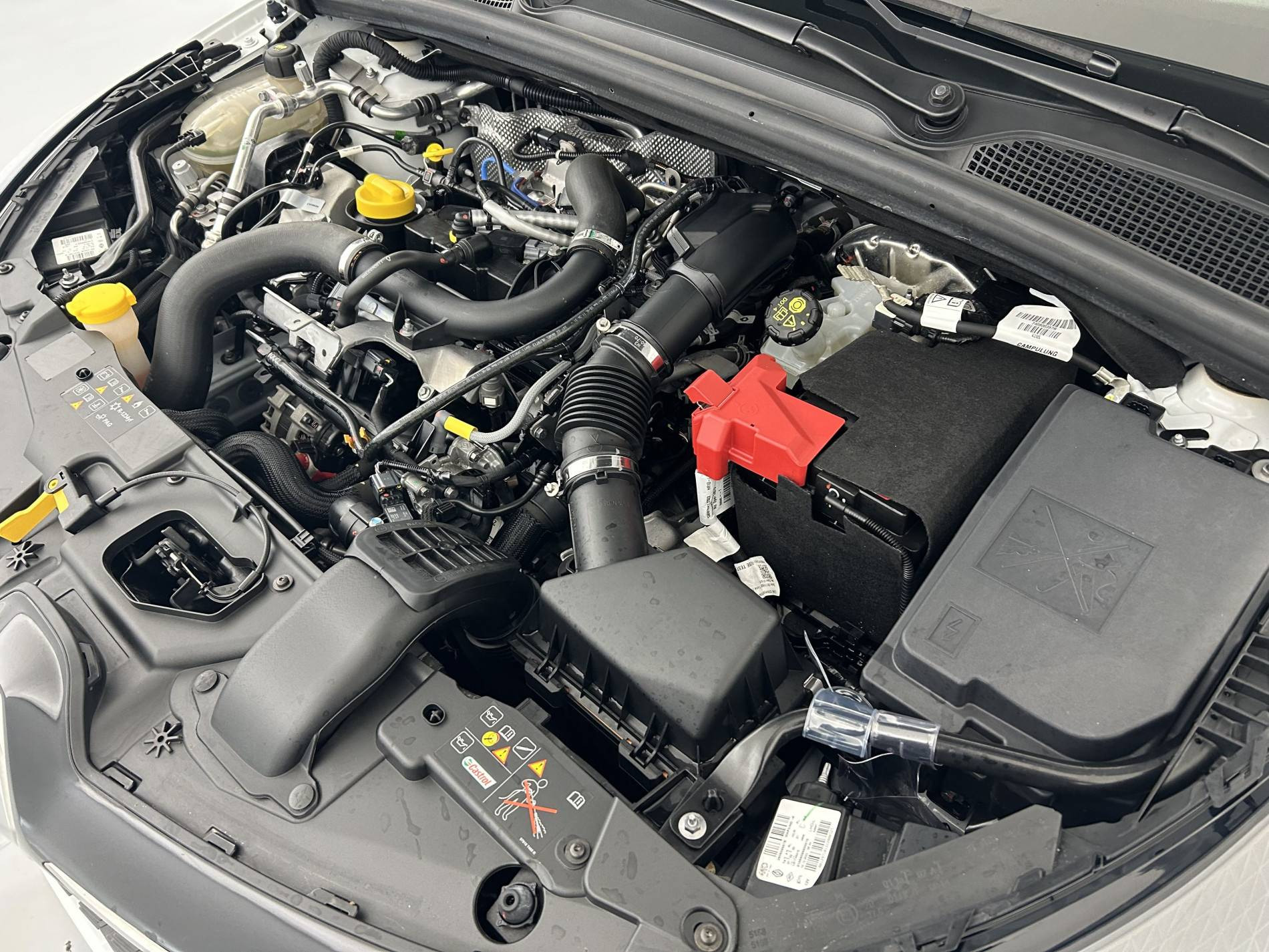 Vente en ligne Renault Clio 5 Clio TCe 90 au prix de 13 990 €
