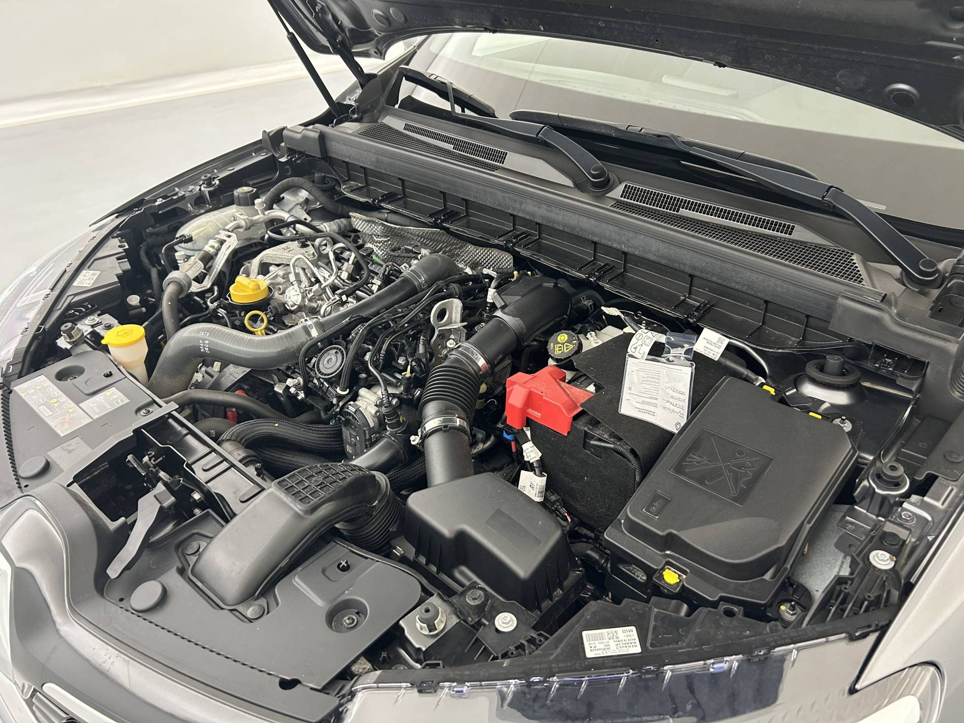 Vente en ligne Renault Arkana  mild hybrid 140 EDC FAP - 22 au prix de 20 490 €
