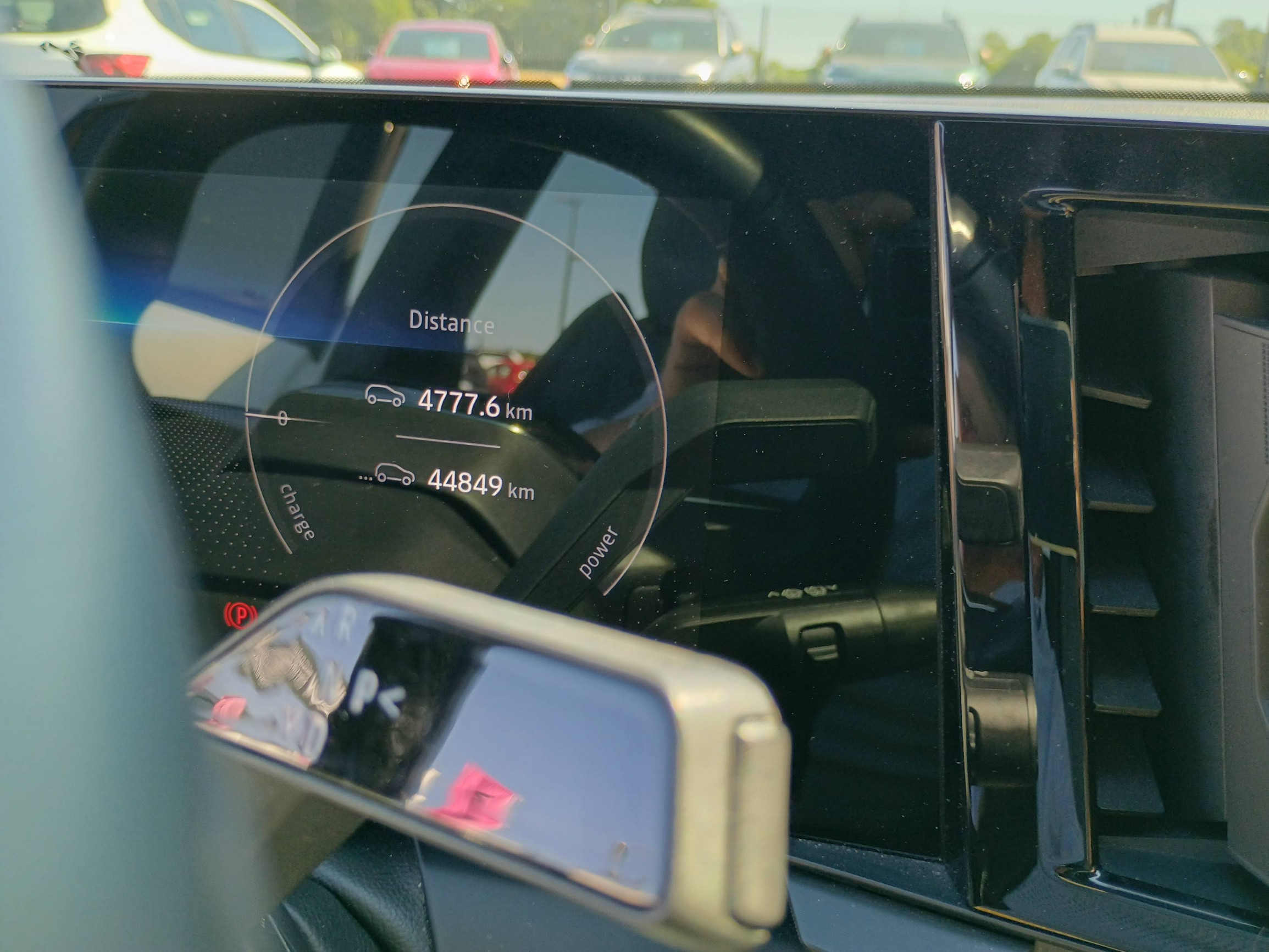 Vente en ligne Renault Megane E-Tech  EV60 220 ch optimum charge au prix de 26 491 €