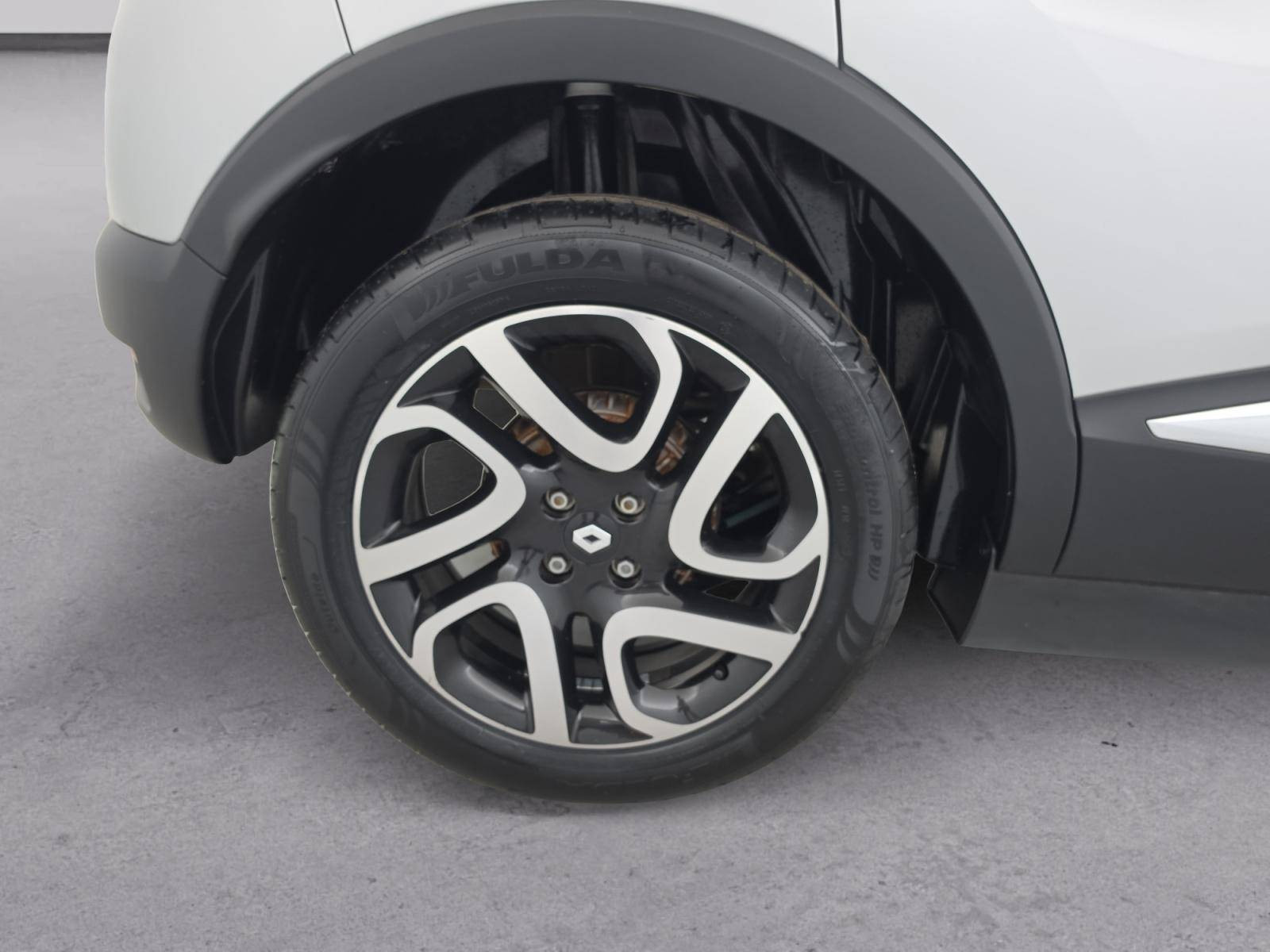 Vente en ligne Renault Captur  TCe 90 Energy E6 au prix de 10 790 €