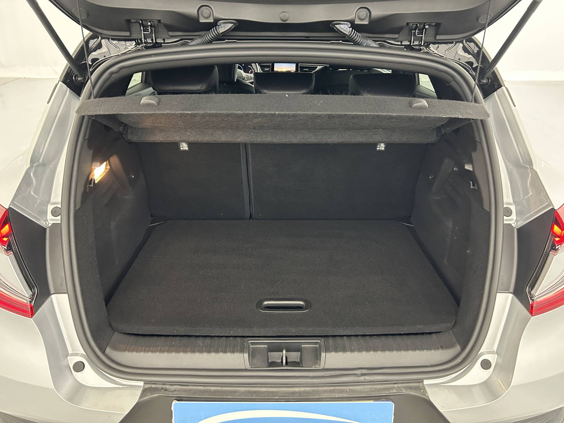 Vente en ligne Renault Captur  E-Tech 145 au prix de 18 490 €