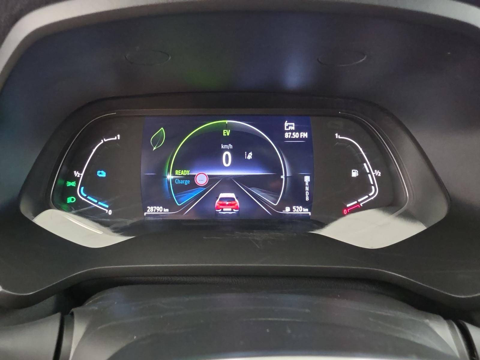 Vente en ligne Renault Captur  E-Tech full hybrid 145 au prix de 18 870 €