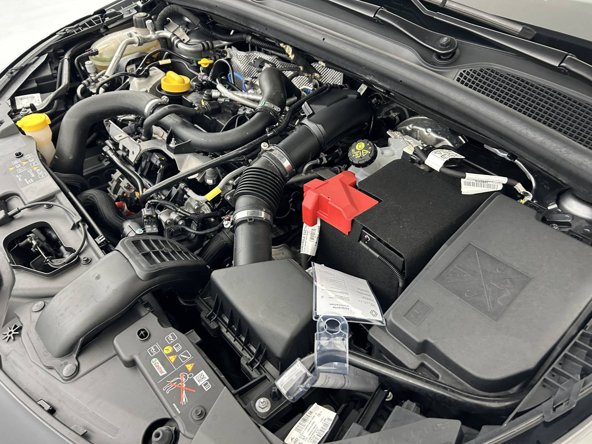 Vente en ligne Renault Clio 5 Clio TCe 90 au prix de 15 350 €
