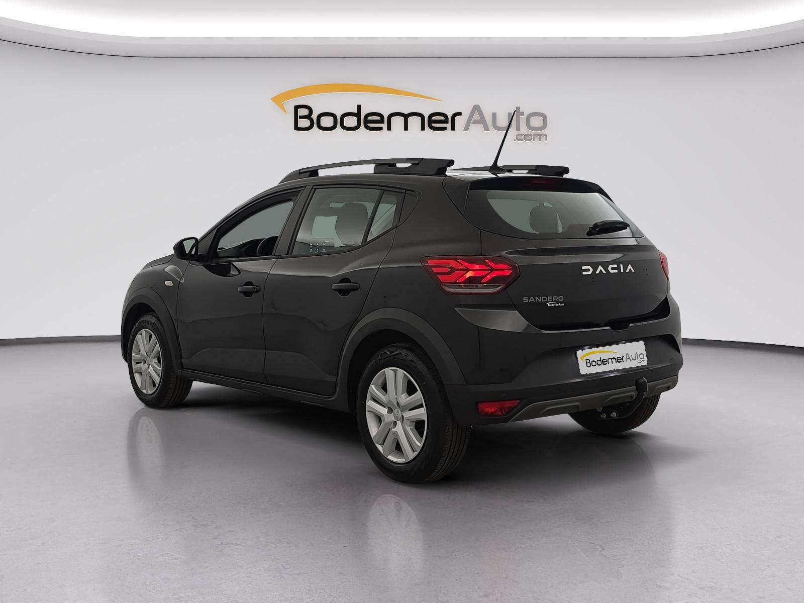 Vente en ligne Dacia Sandero  TCe 90 au prix de 14 490 €
