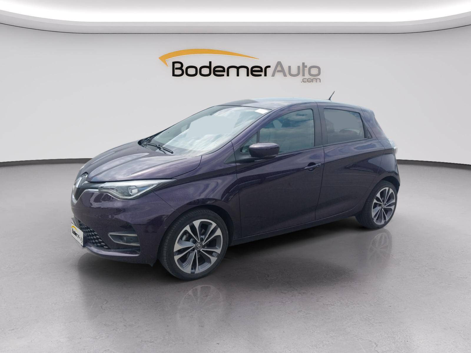 Vente en ligne Renault Zoé Zoe R135 - 22B au prix de 16 990 €