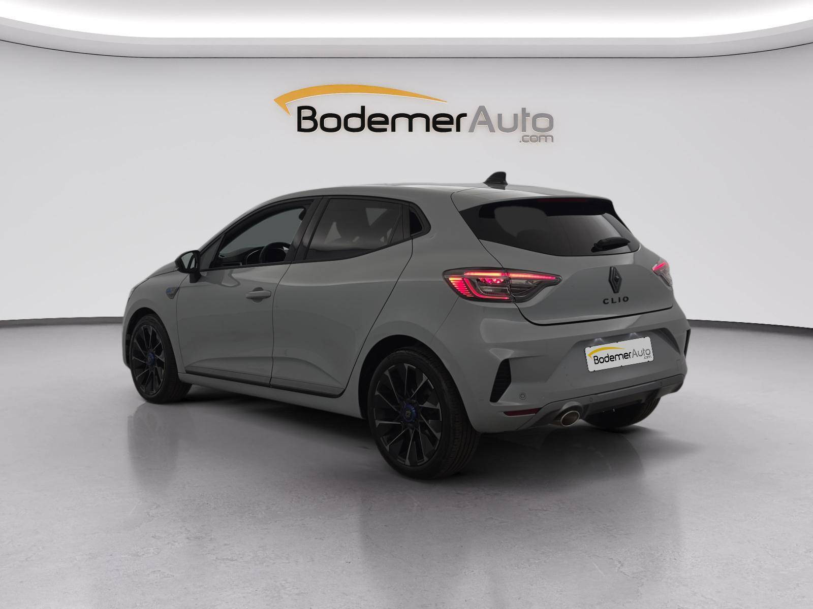 Vente en ligne Renault Clio 5 Clio TCe 90 ch GSR2 au prix de 18 390 €