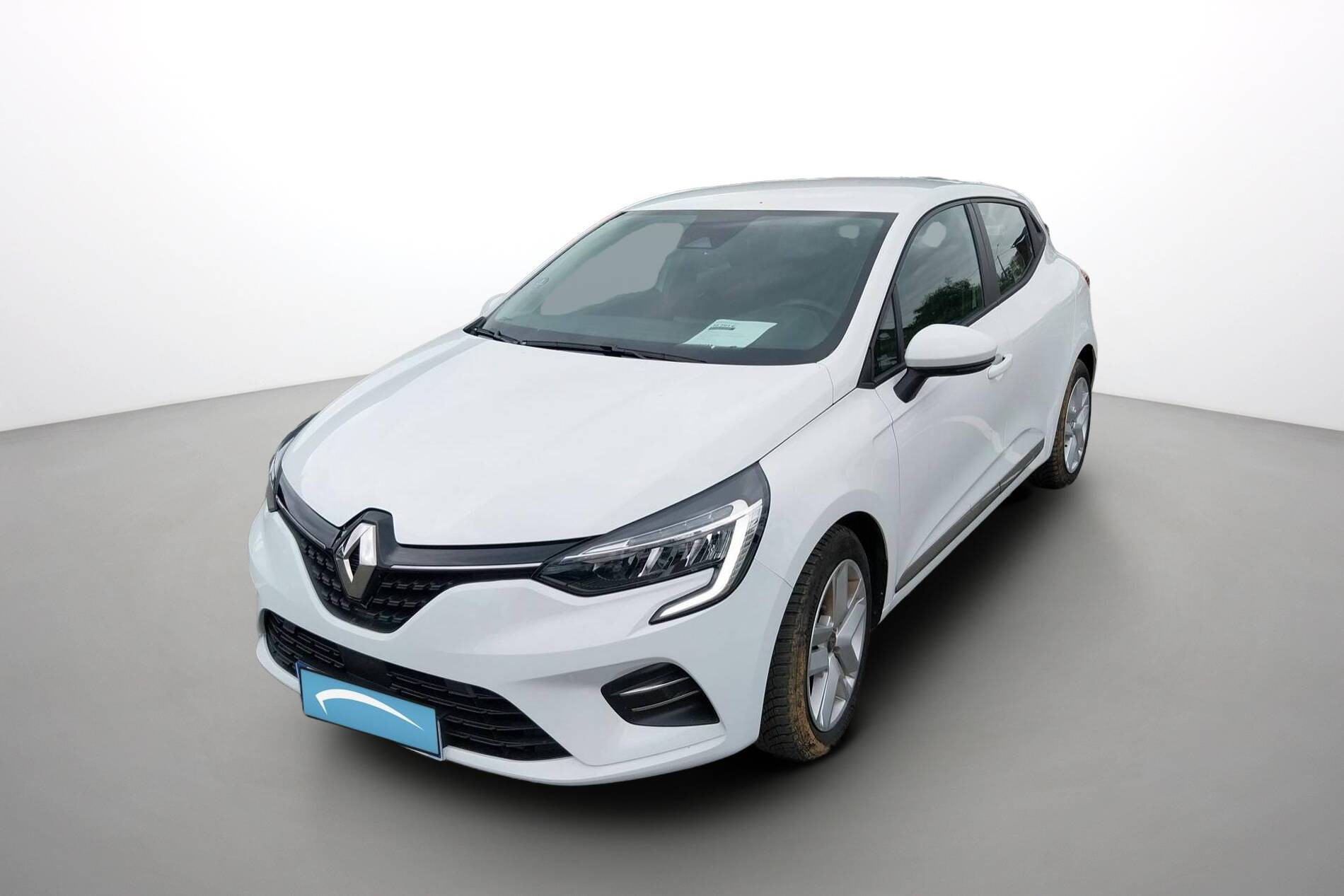 Renault Clio 5 Clio TCe 90 X-Tronic - 21N occasion de 2021 en vente à Alençon