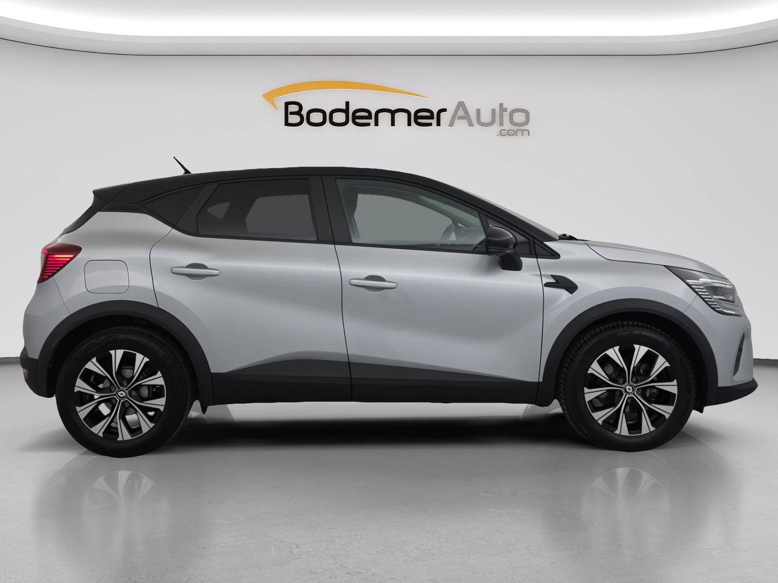 Vente en ligne Renault Captur  E-Tech full hybrid 145 au prix de 19 990 €