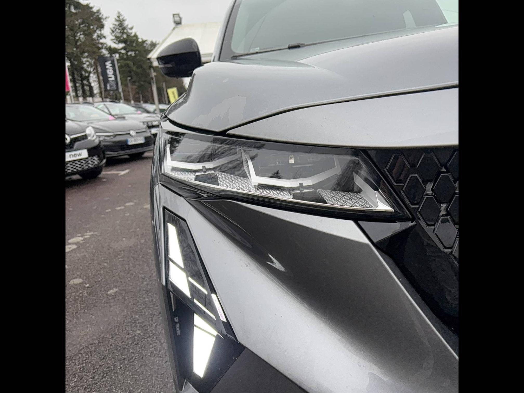 Vente en ligne Renault Rafale  E-Tech full hybrid 200ch au prix de 41 290 €