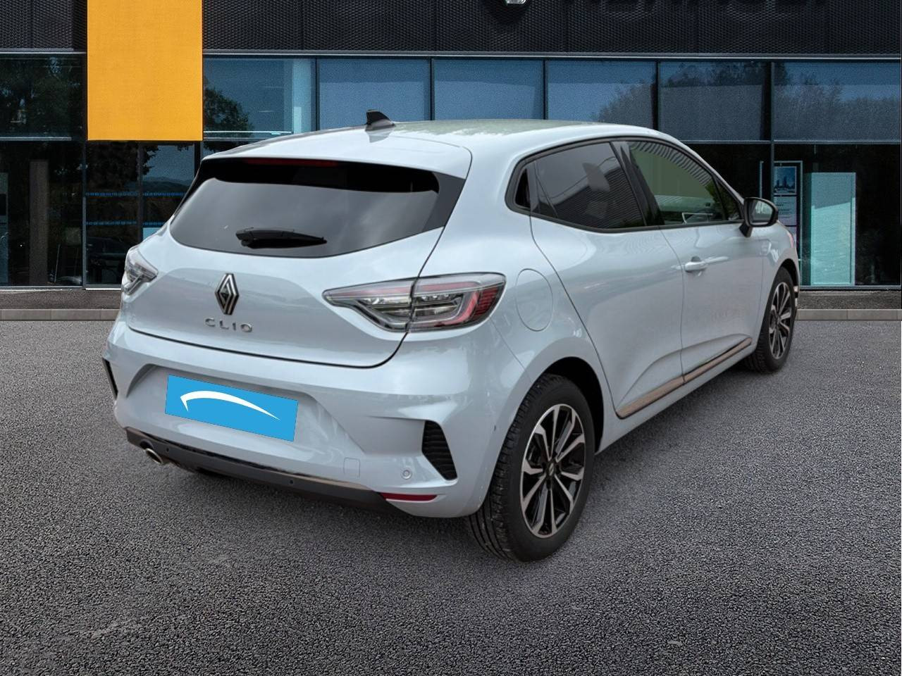 Vente en ligne Renault Clio 5 Clio TCe 90 ch GSR2 au prix de 18 490 €
