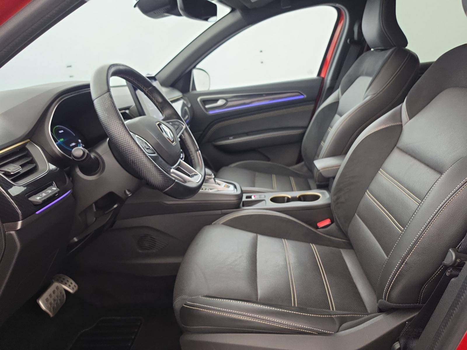 Vente en ligne Renault Arkana  E-Tech hybride 145 - 22 au prix de 20 290 €
