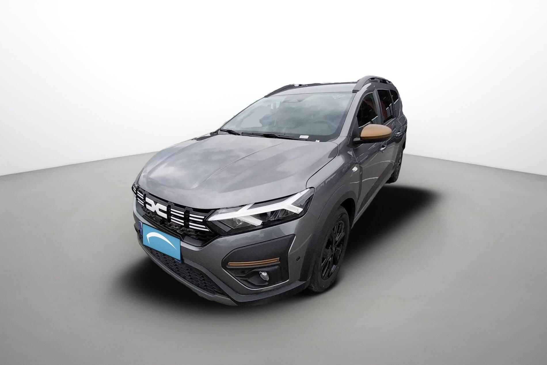 Dacia Jogger  TCe 110 7 places GSR2 occasion de 2025 en vente à Saint-Lô