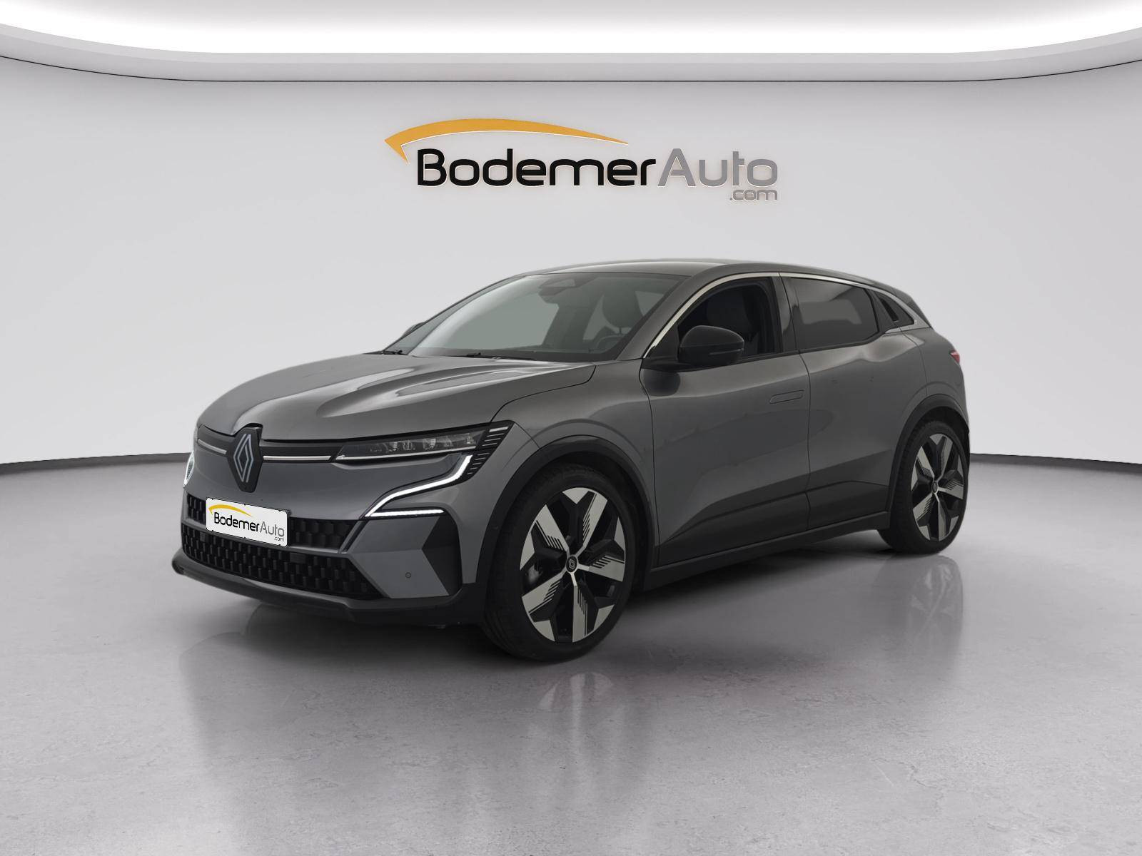 Renault Megane E-Tech  EV40 130ch standard charge occasion de 2023 en vente à Concarneau