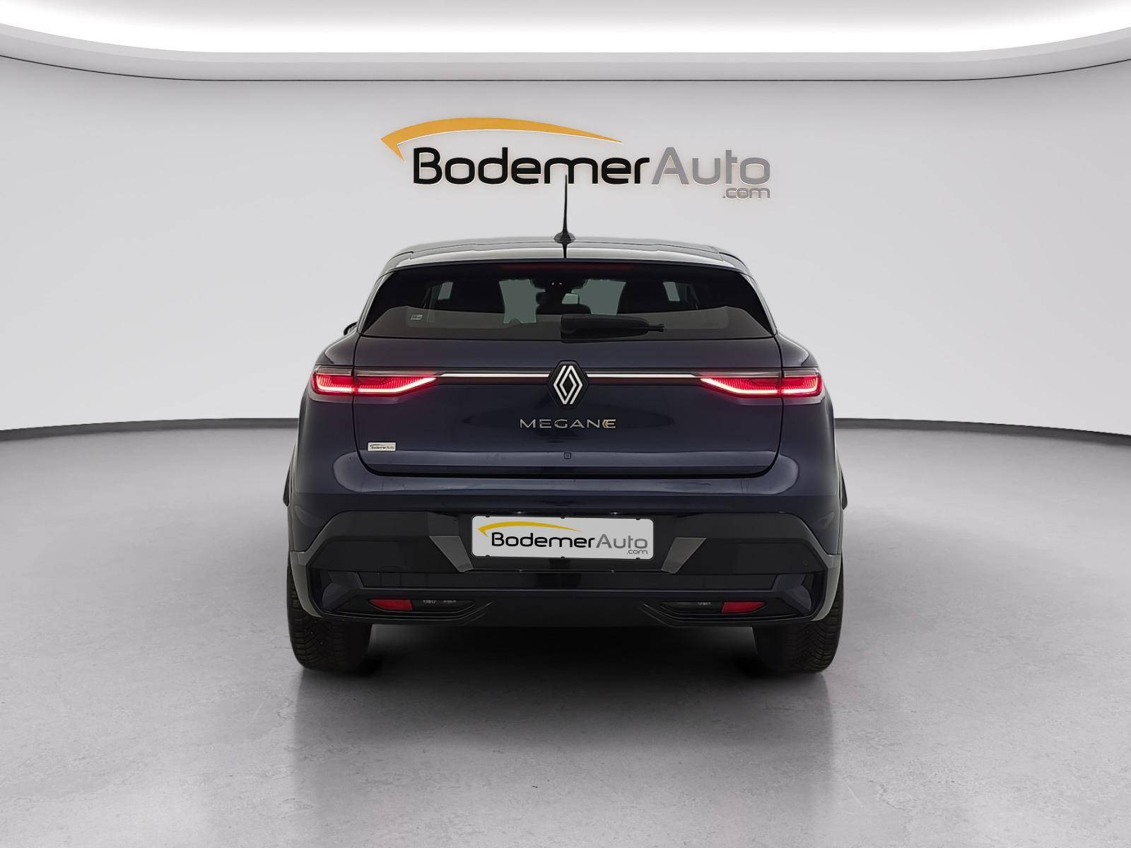 Vente en ligne Renault Megane E-Tech  EV60 220 ch super charge au prix de 22 990 €