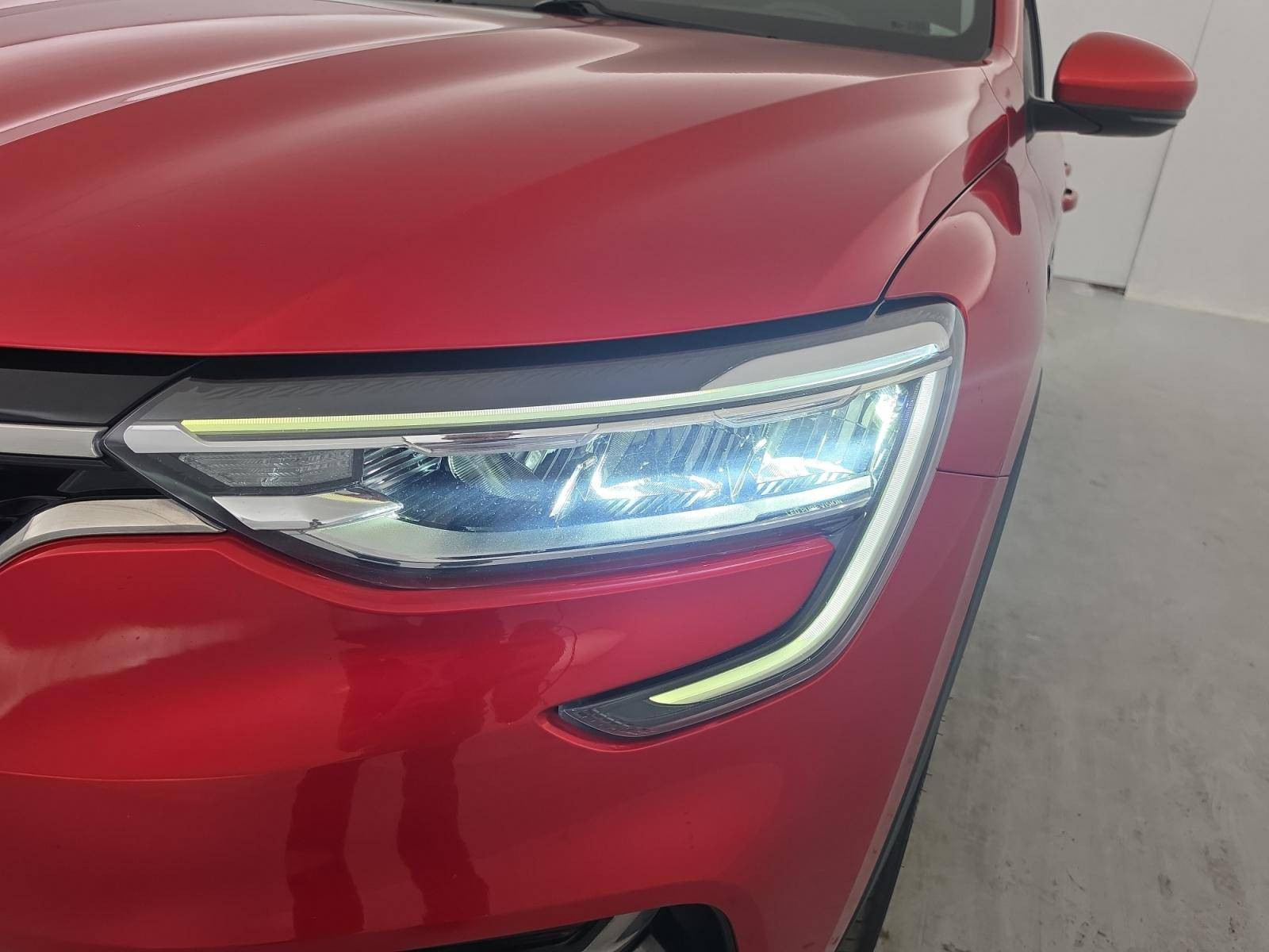 Vente en ligne Renault Arkana  E-Tech hybride 145 - 22 au prix de 17 990 €