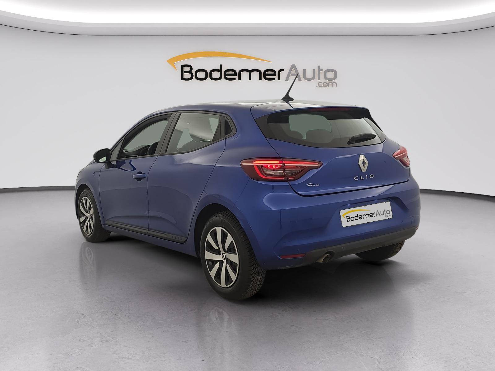 Vente en ligne Renault Clio 5 Clio TCe 90 au prix de 13 990 €