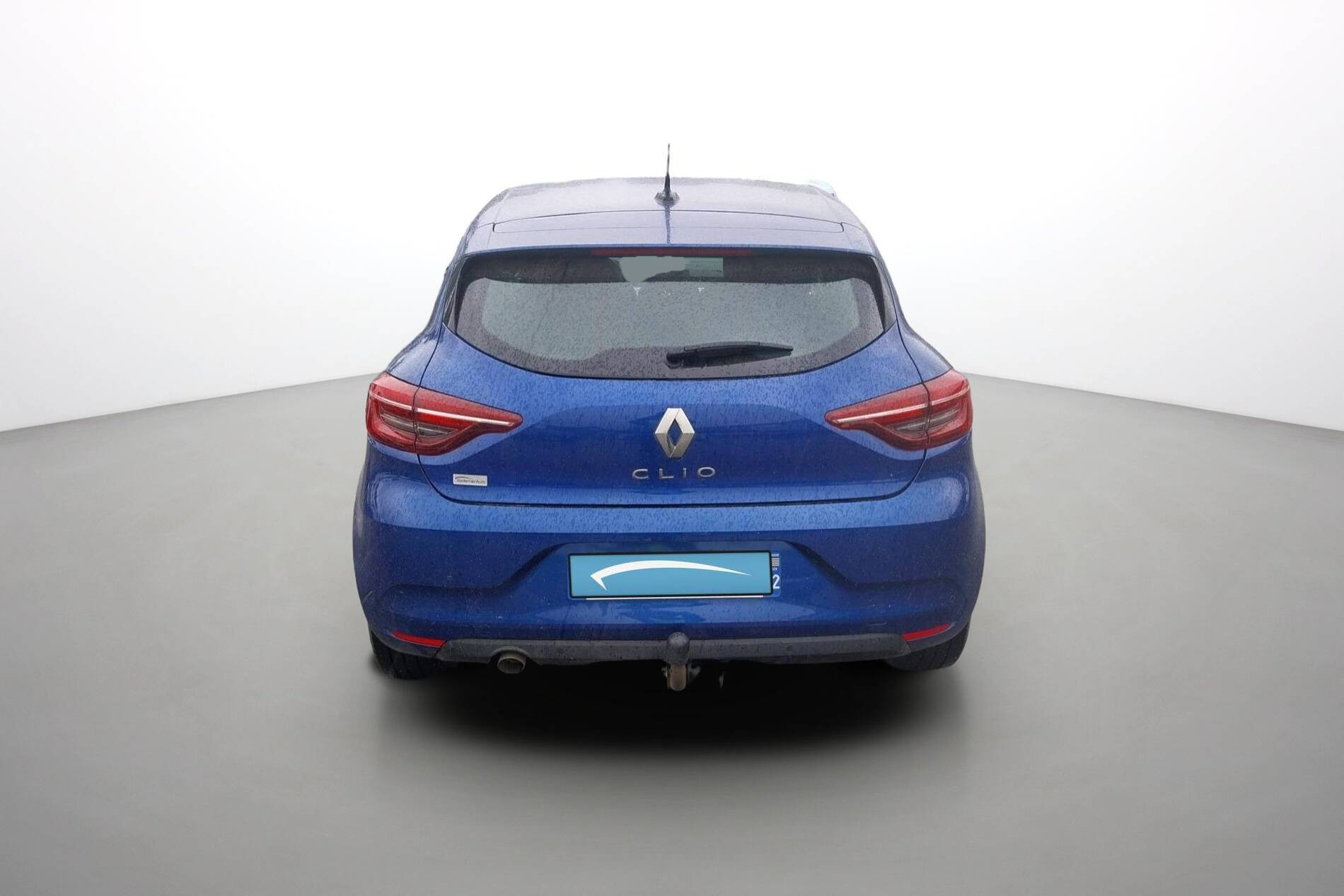 Vente en ligne Renault Clio 5 Clio TCe 90 - 21N au prix de 12 490 €