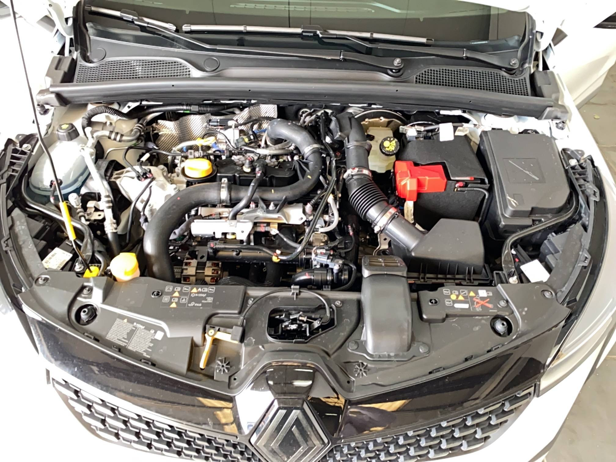 Vente en ligne Renault Clio 5 Clio TCe 90 GSR2 au prix de 23 490 €