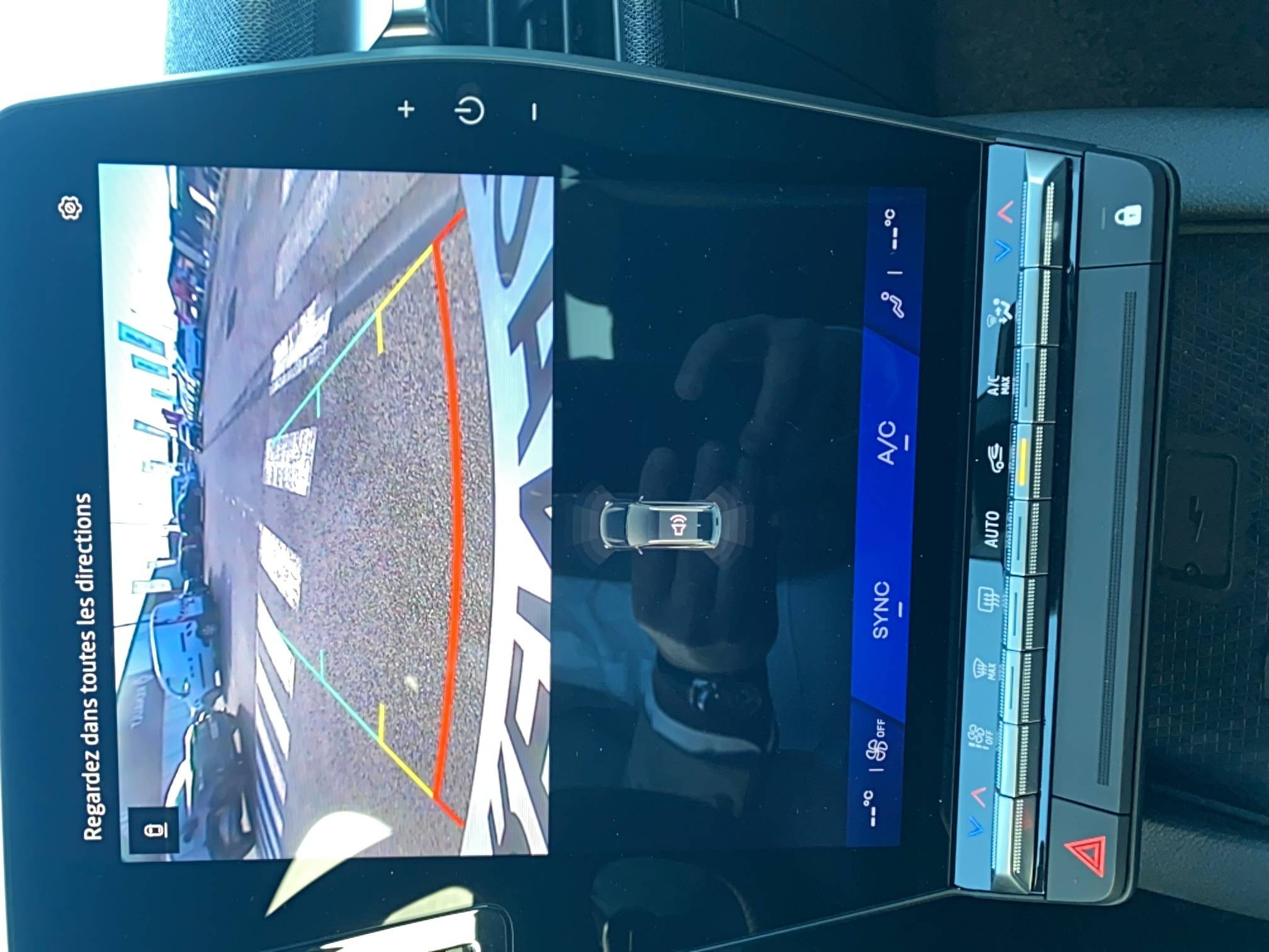 Vente en ligne Renault Scenic E-Tech  220 ch grande autonomie au prix de 44 900 €