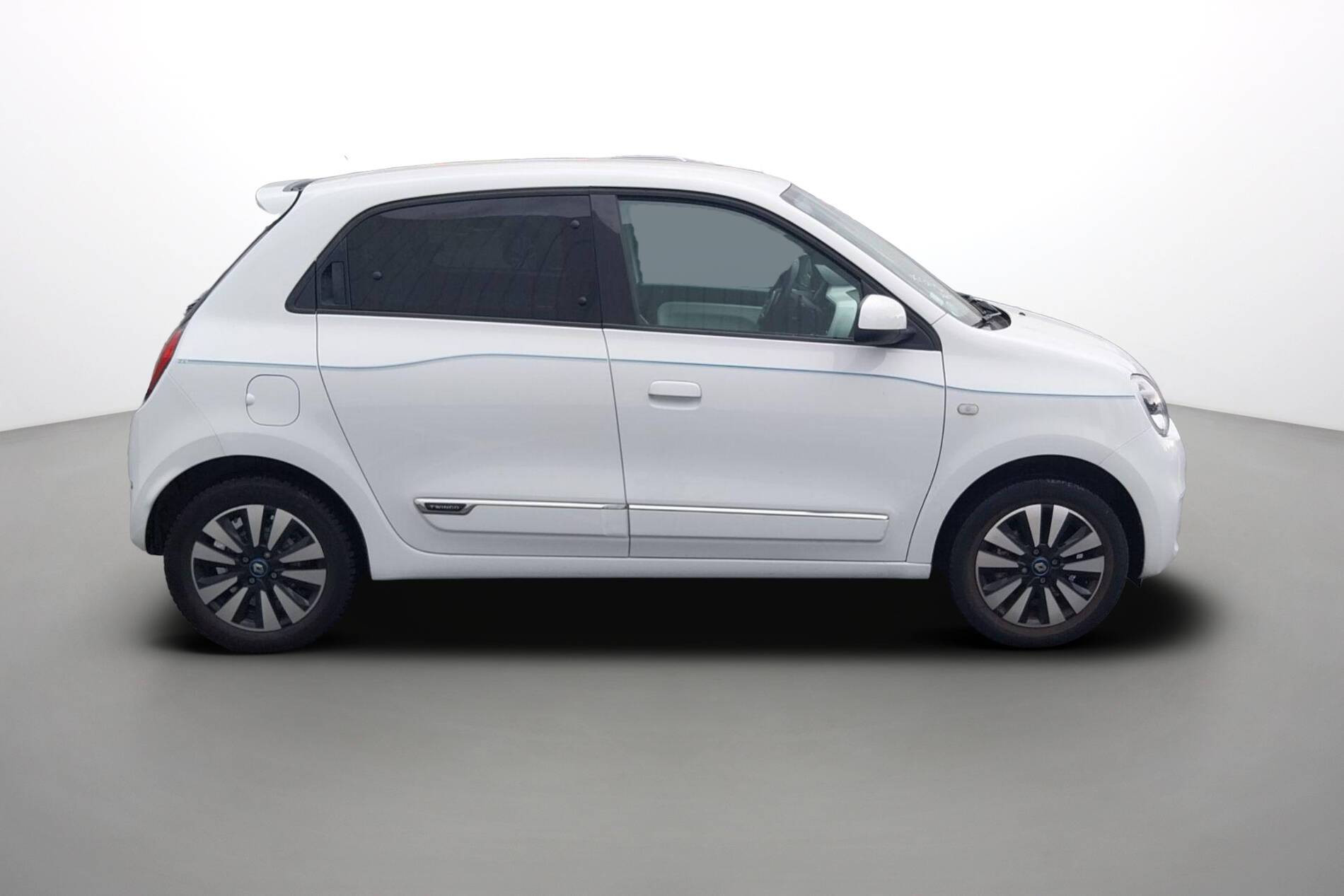 Vente en ligne Renault Twingo Electrique Twingo III Achat Intégral - 21 au prix de 12 990 €