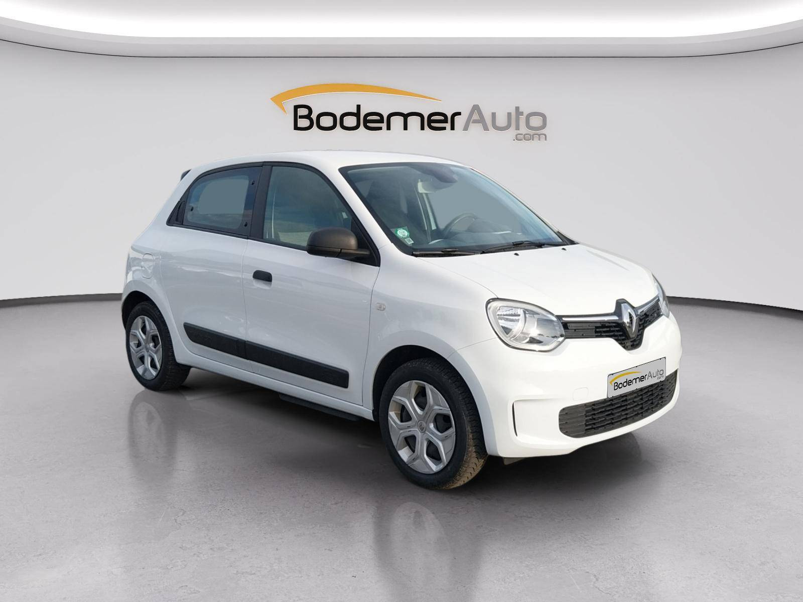 Vente en ligne Renault Twingo Electrique Twingo III E-Tech au prix de 12 390 €