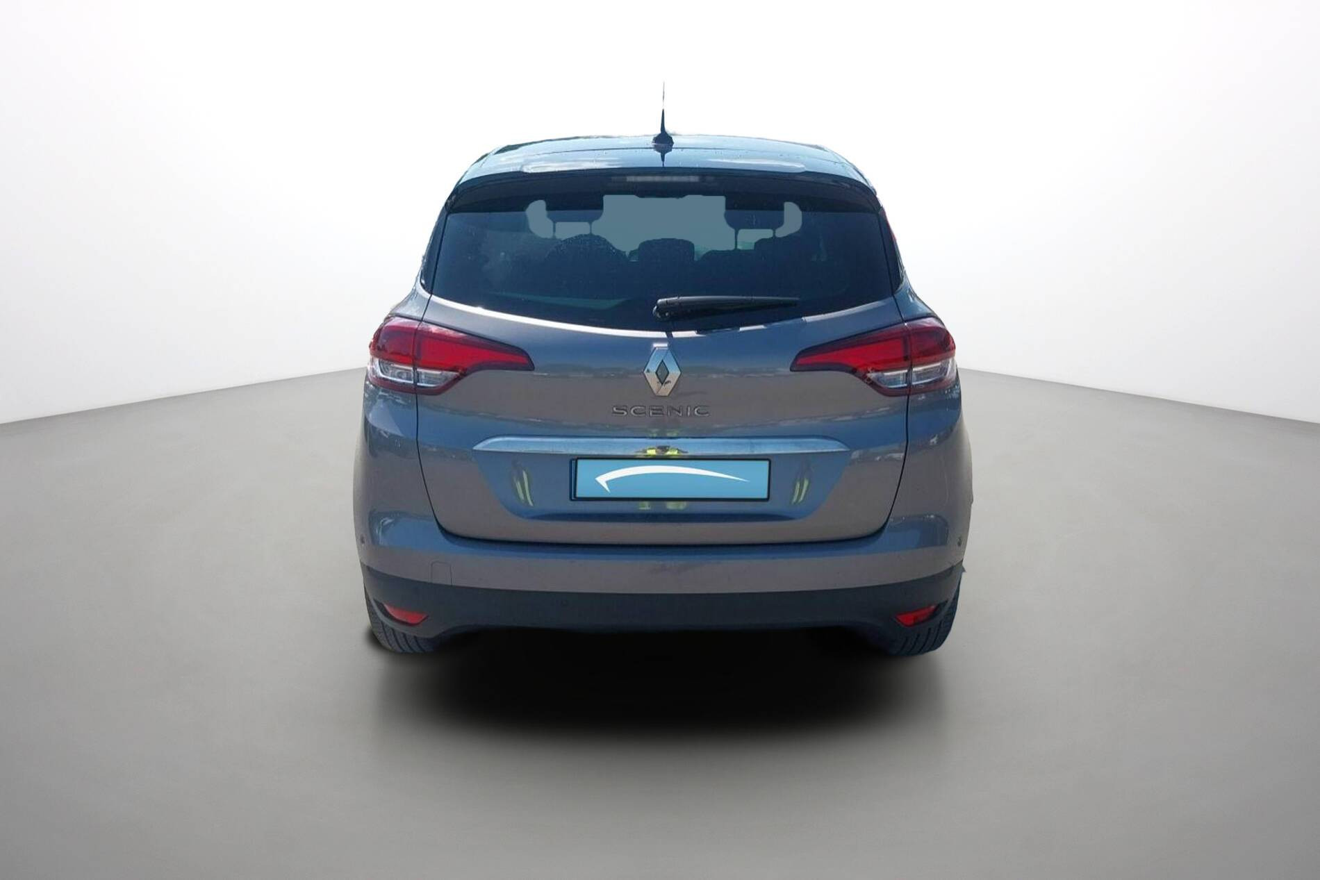 Vente en ligne Renault Scenic 4 Scenic Blue dCi 150 au prix de 18 360 €