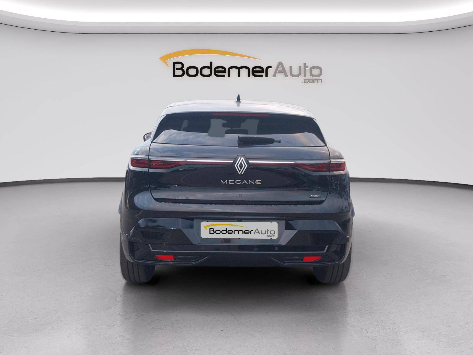 Vente en ligne Renault Megane E-Tech  220 ch autonomie confort GSR2 au prix de 32 491 €