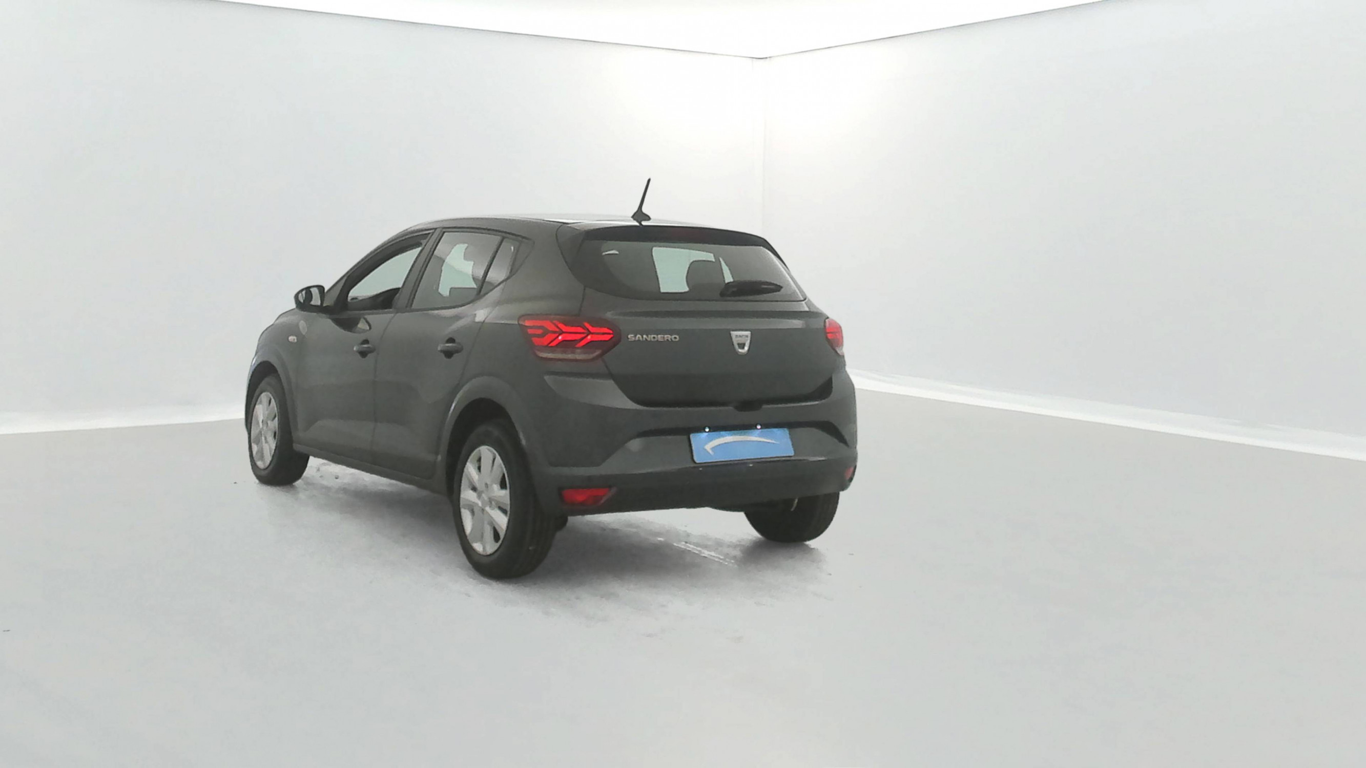 Vente en ligne Dacia Sandero  TCe 90 - 22B au prix de 12 490 €