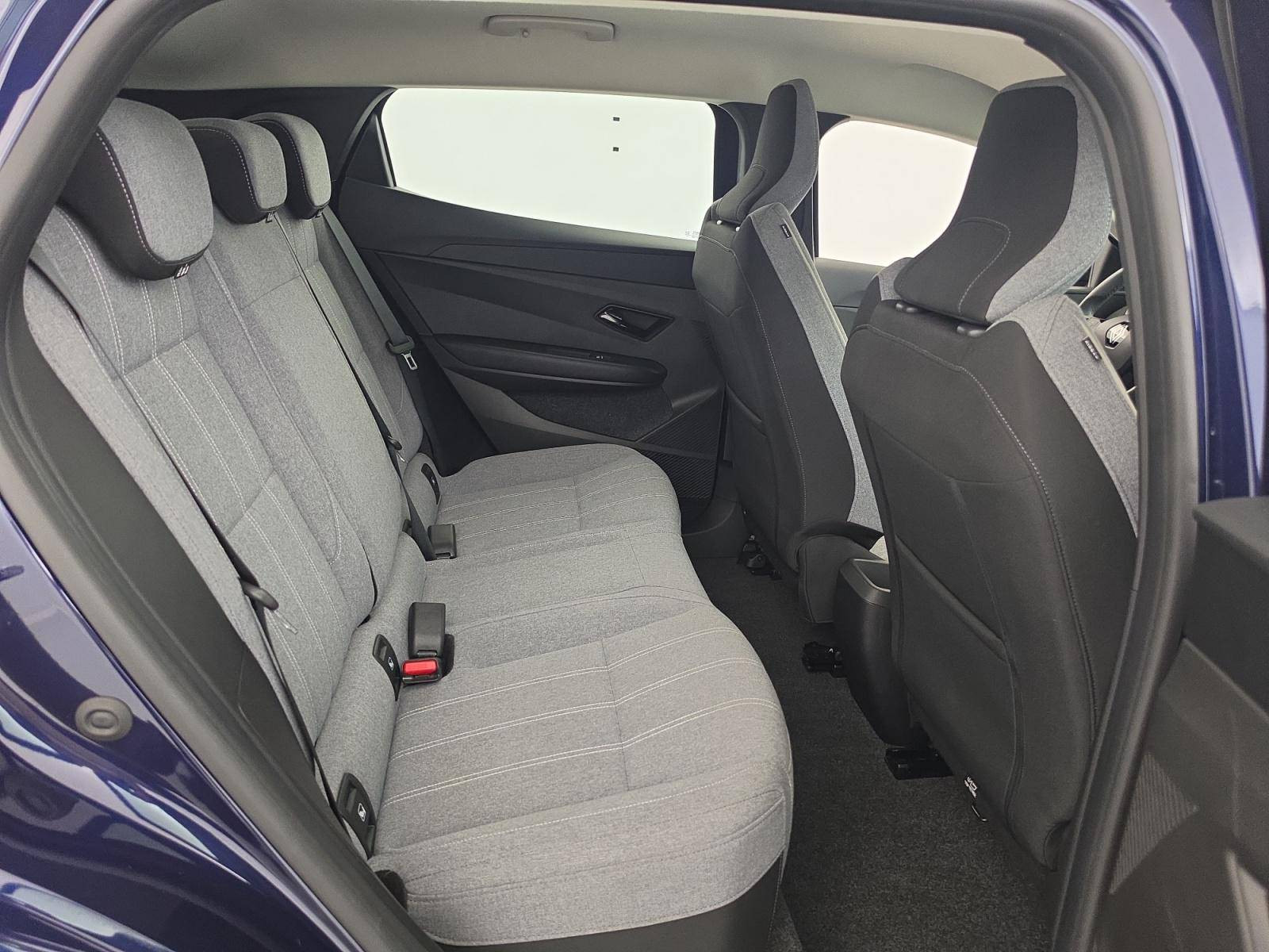Vente en ligne Renault Megane E-Tech  EV60 220 ch super charge au prix de 22 990 €
