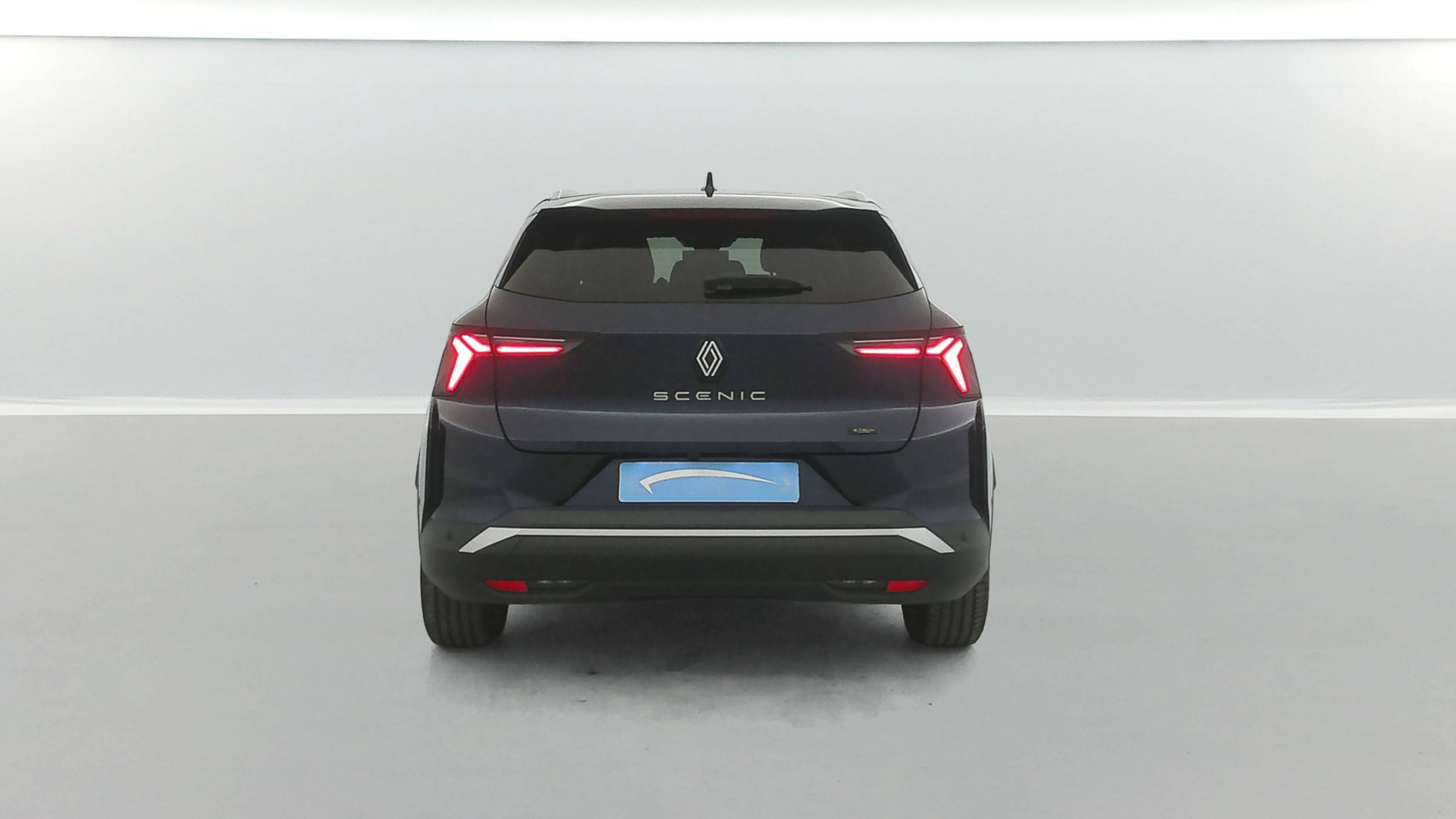 Vente en ligne Renault Scenic E-Tech Scenic E-Tech électrique 220 ch grande autonomie au prix de 36 991 €