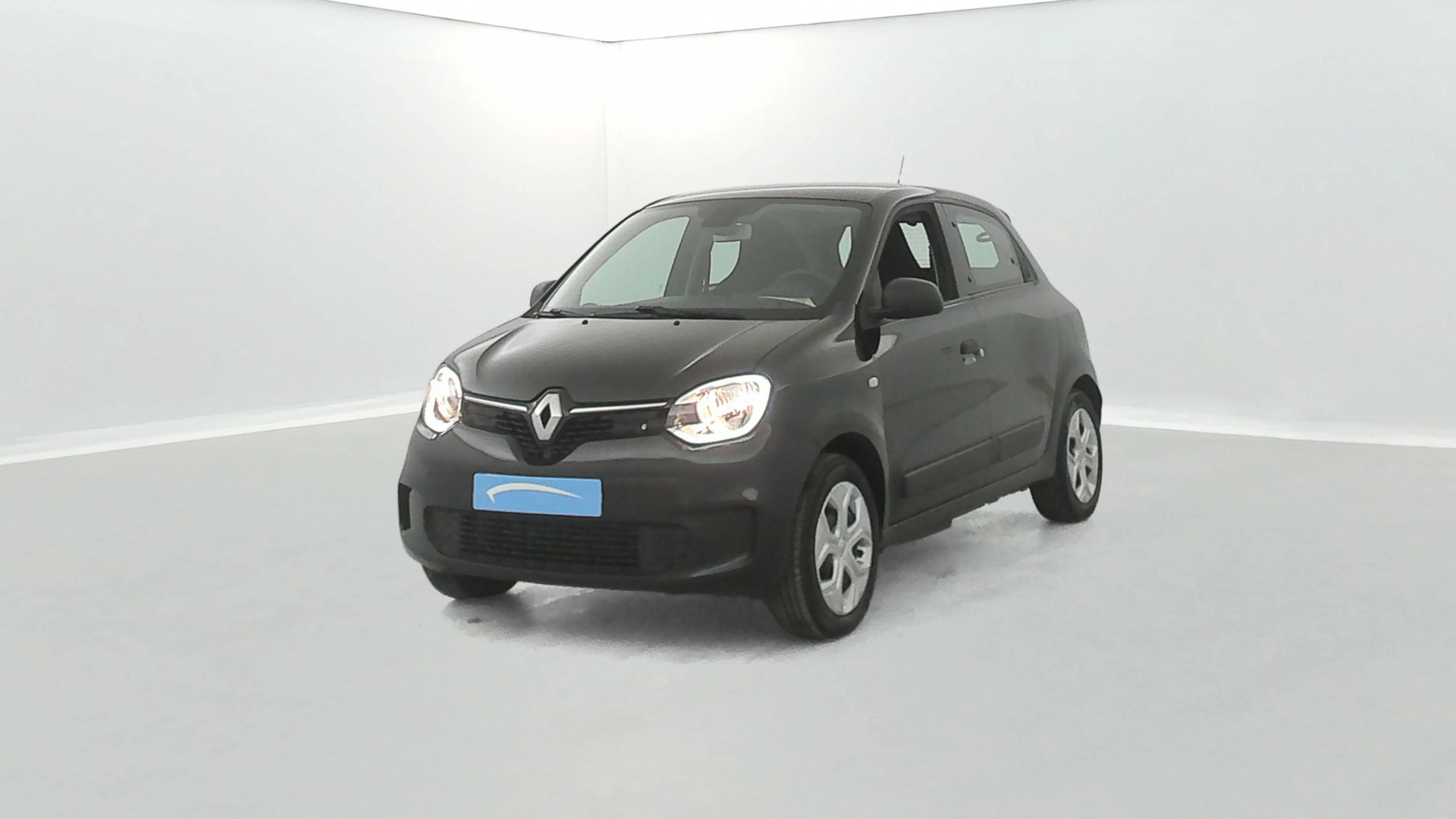 Renault Twingo Electrique Twingo III E-Tech occasion de 2024 en vente à Saint-Lô