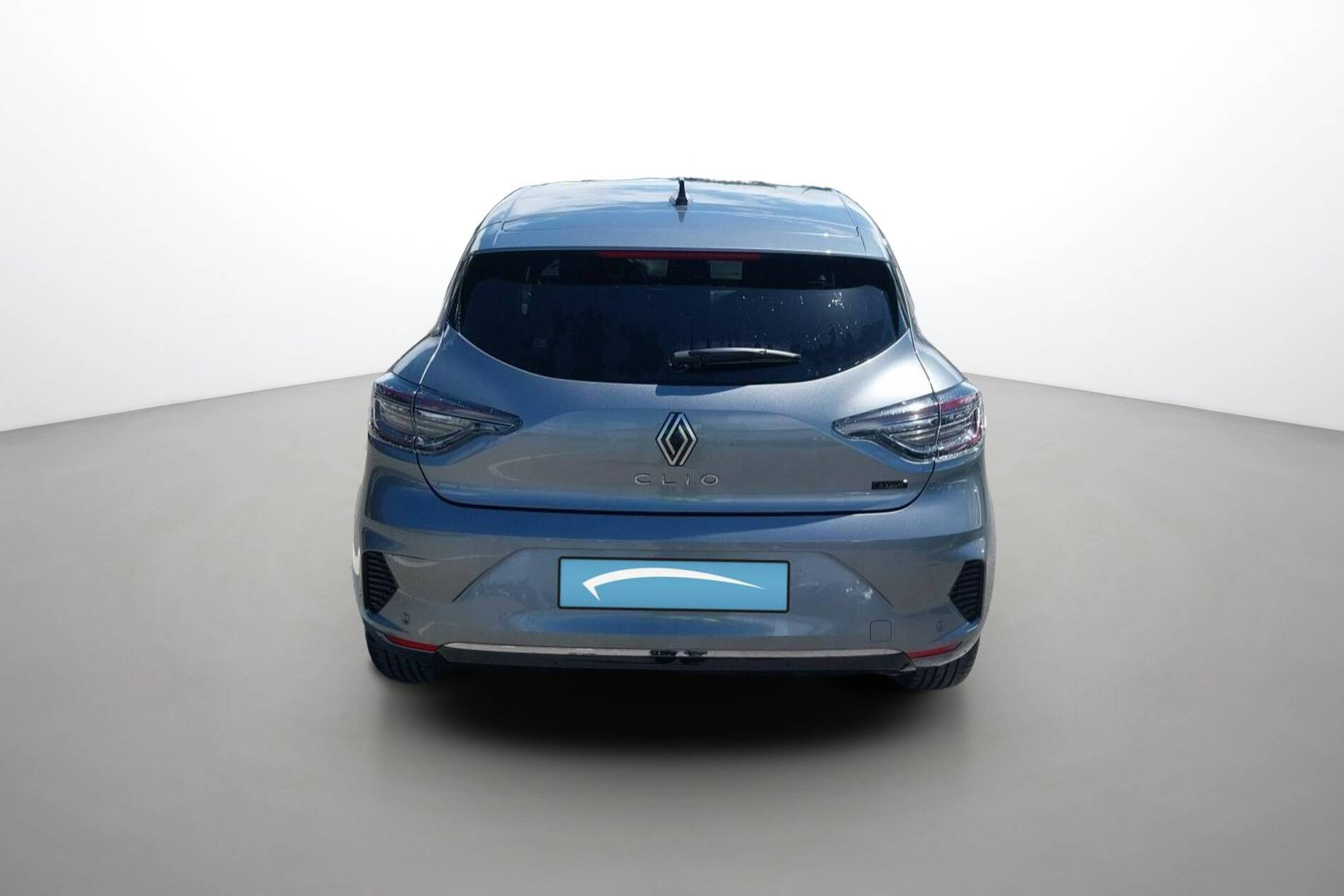 Vente en ligne Renault Clio 5 Clio E-Tech full hybrid 145 ch GSR2 au prix de 22 990 €
