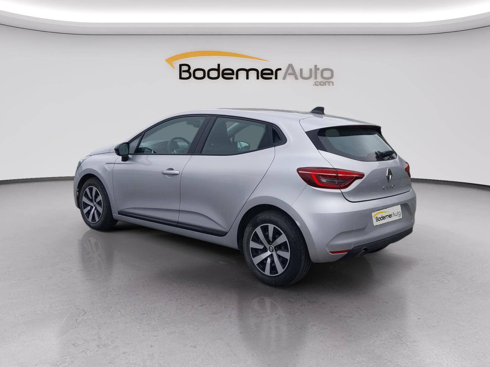 Vente en ligne Renault Clio 5 Clio TCe 90 au prix de 13 990 €