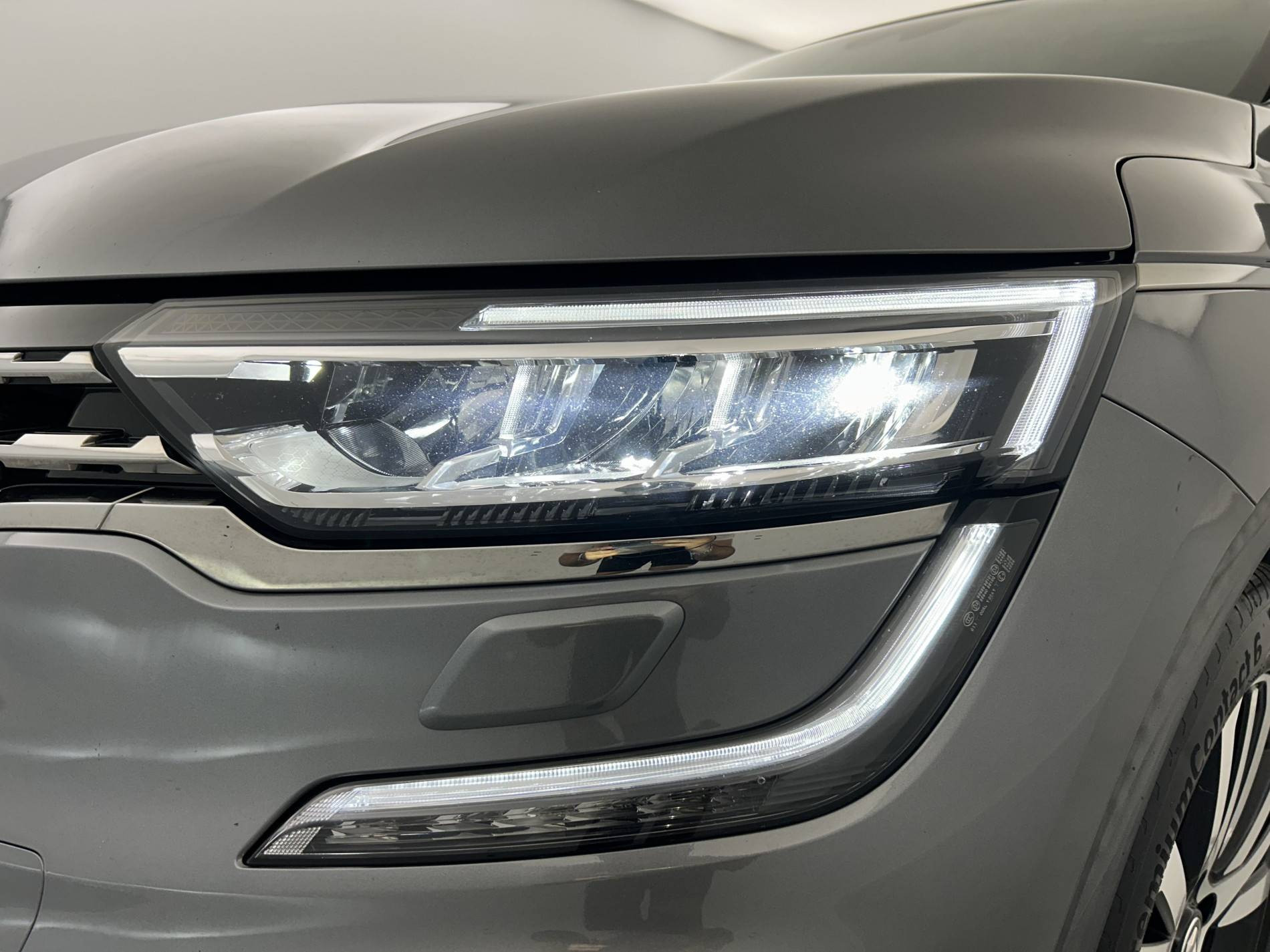 Vente en ligne Renault Koleos  Tce 160 EDC au prix de 24 490 €