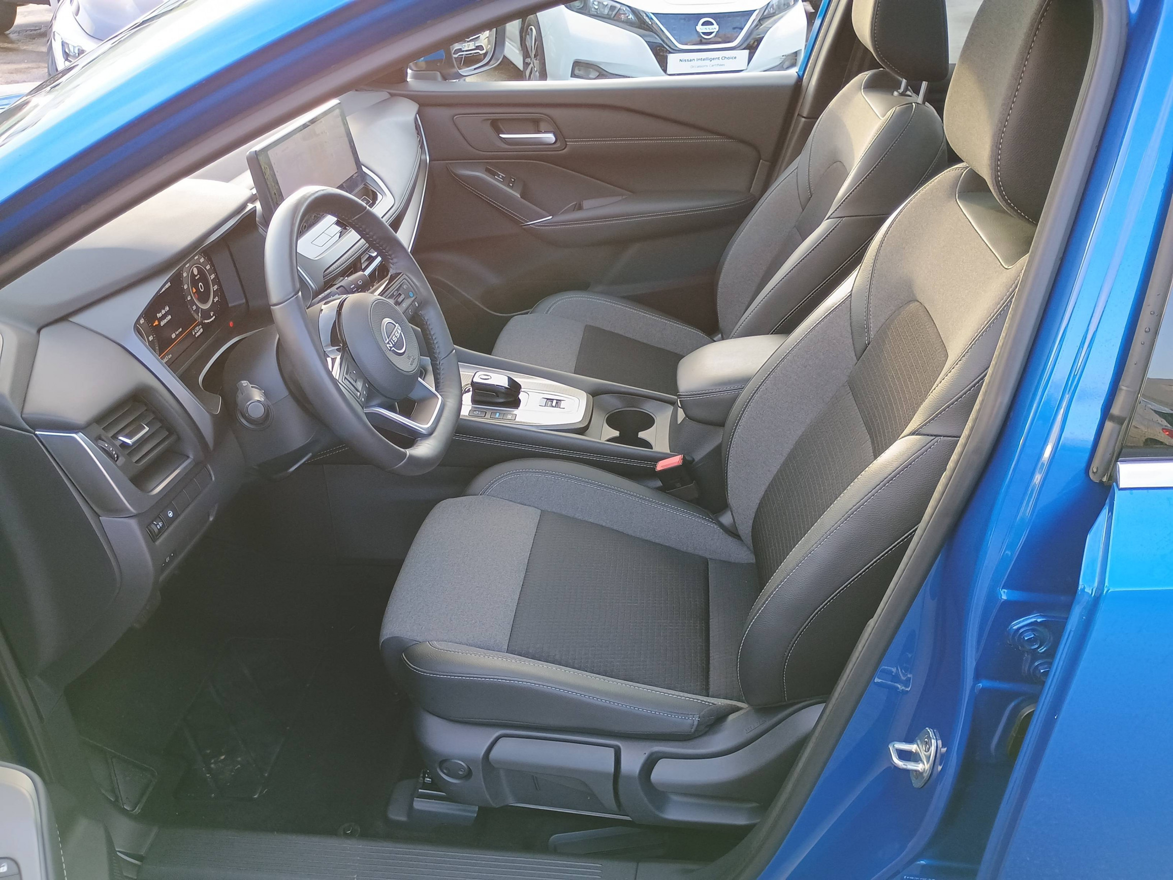 Vente en ligne Nissan Qashqai  e-Power 190 ch au prix de 29 990 €