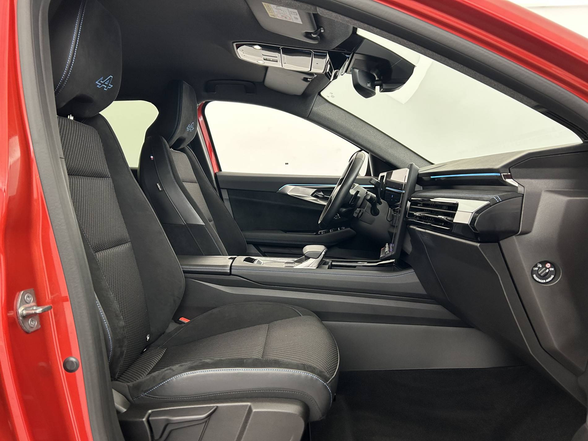 Vente en ligne Renault Austral  E-Tech hybrid 200 au prix de 29 990 €